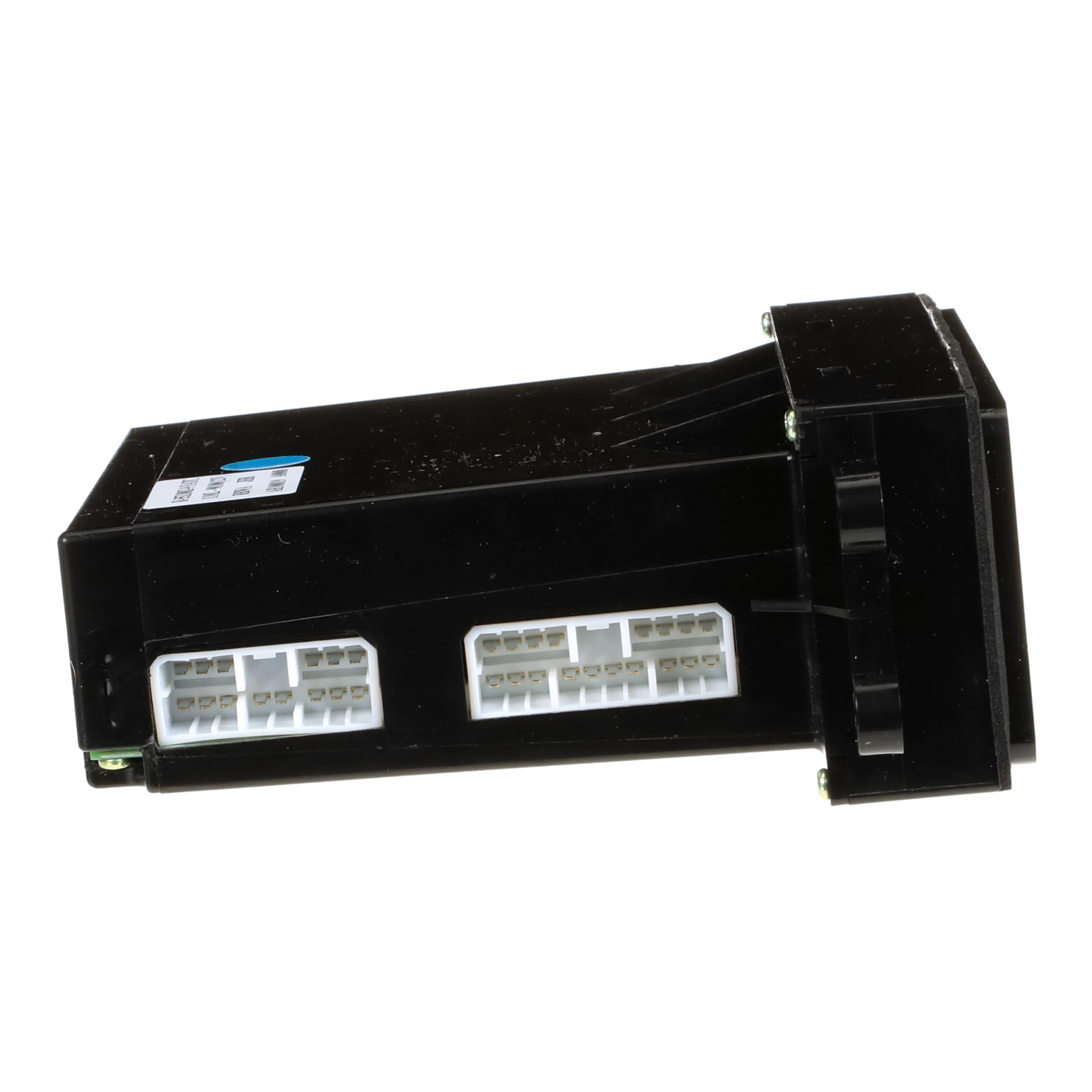 CONTROL UNIT | CASECE | CA | EN