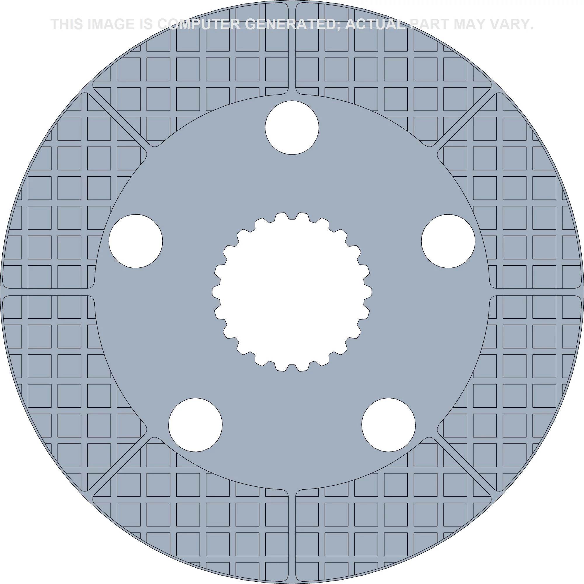 FREIN | CASEIH | CA | FR