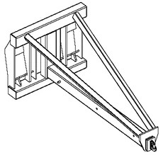 3-Position Truss Boom | CASEIH | US | EN