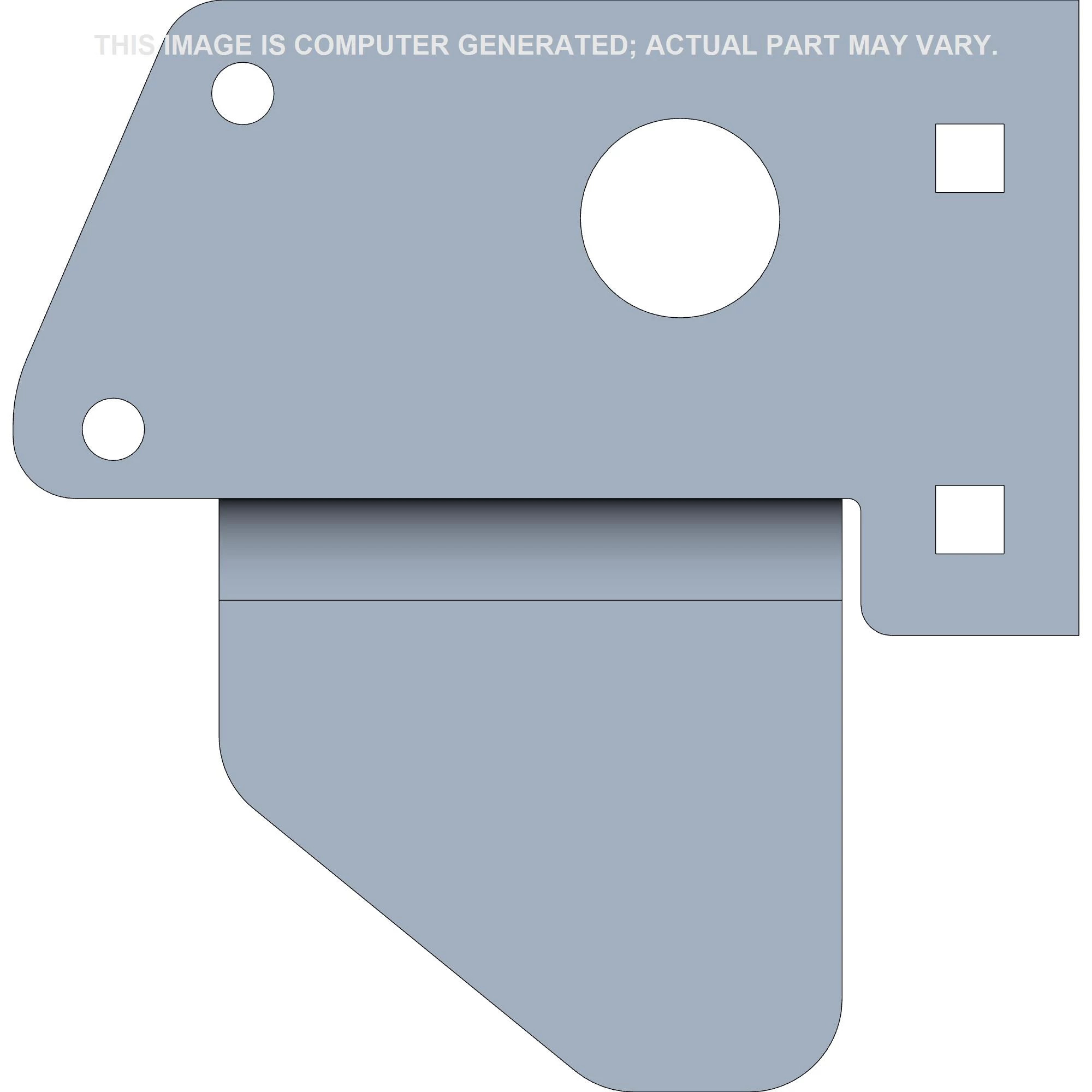 LATCH | CASEIH | CA | EN