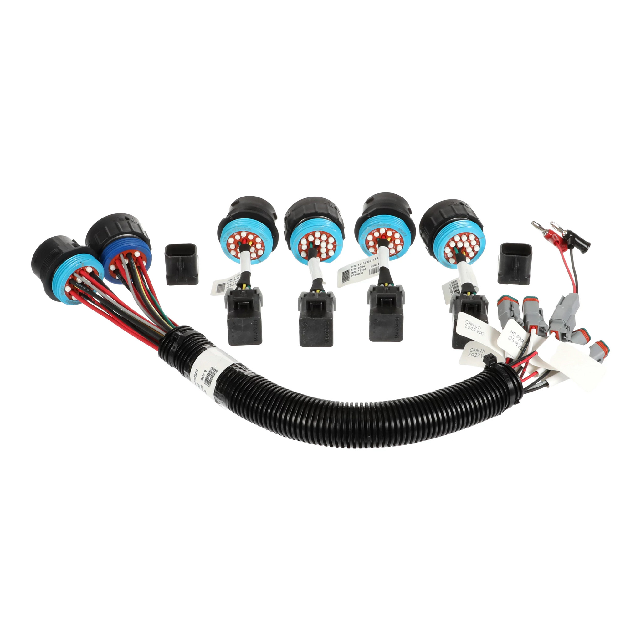 CABLE | NEWHOLLANDAG | CA | EN