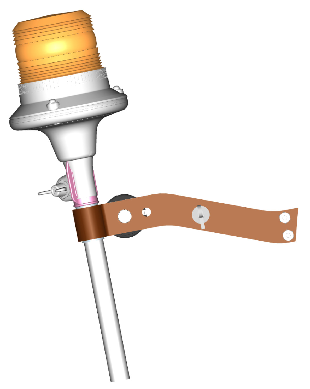 DIA KIT, TRACTOR | CASEIH | CA | EN