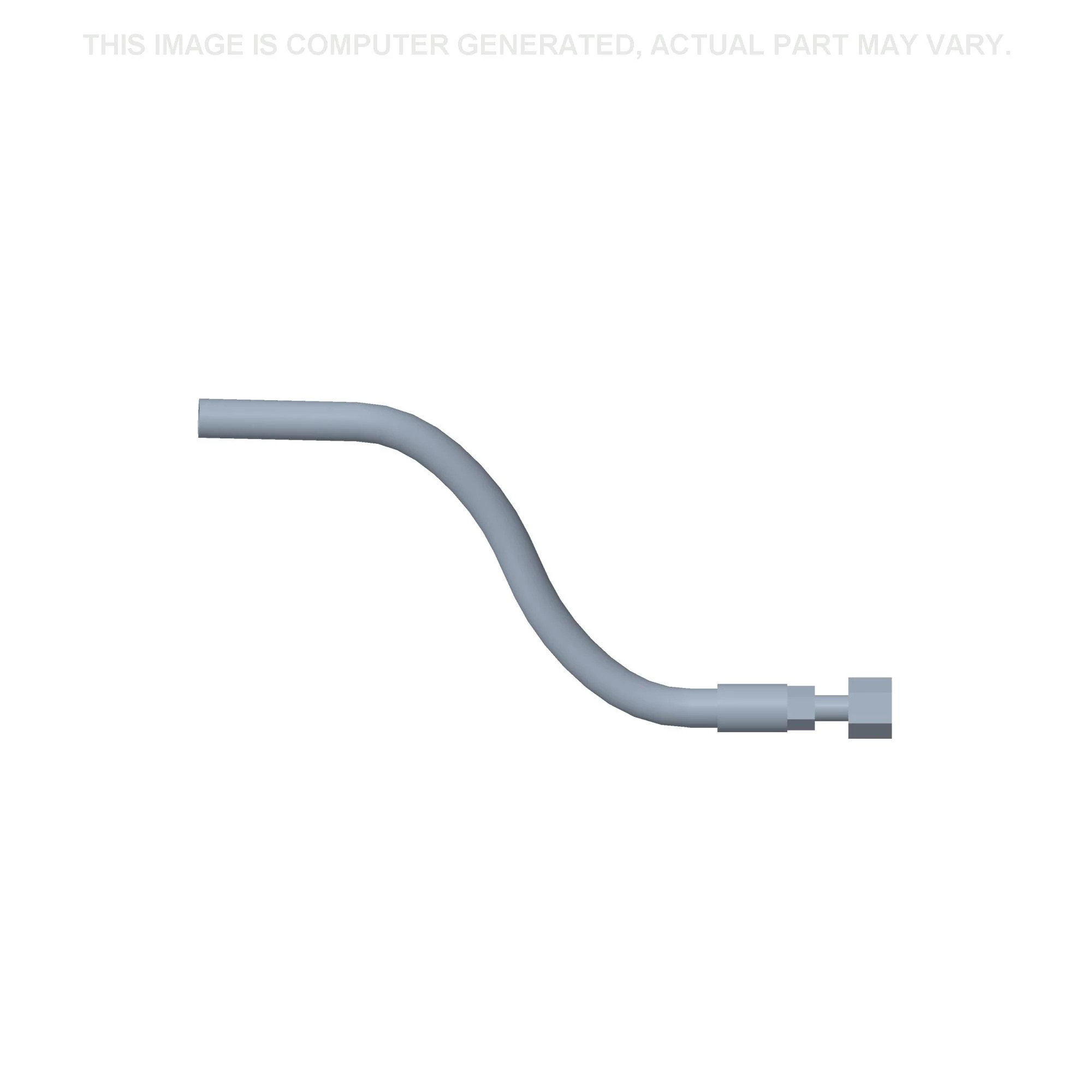 TUBO FLESSIBILE | NEWHOLLANDAG | IT | IT