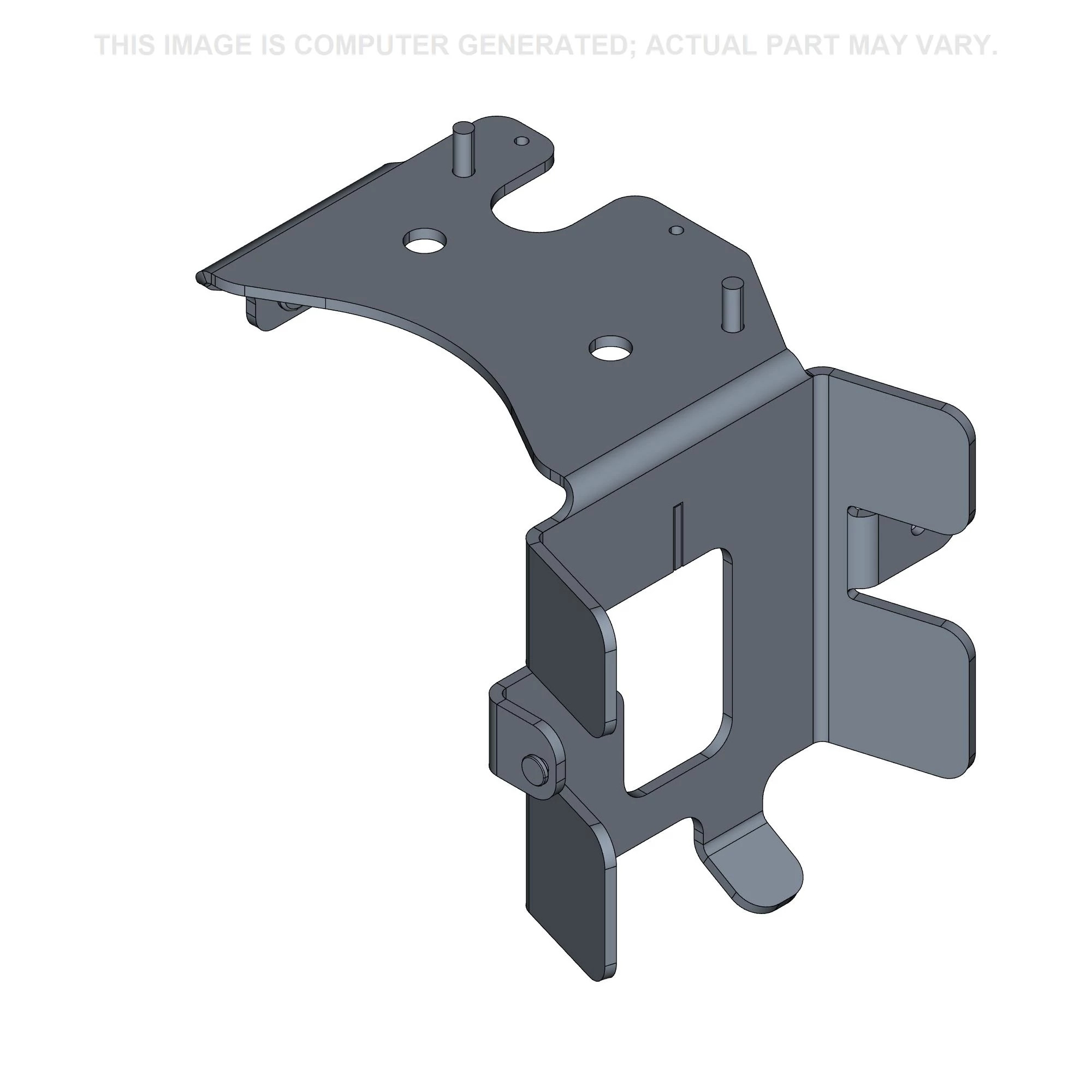 SUPPORT | STEYR | US | EN