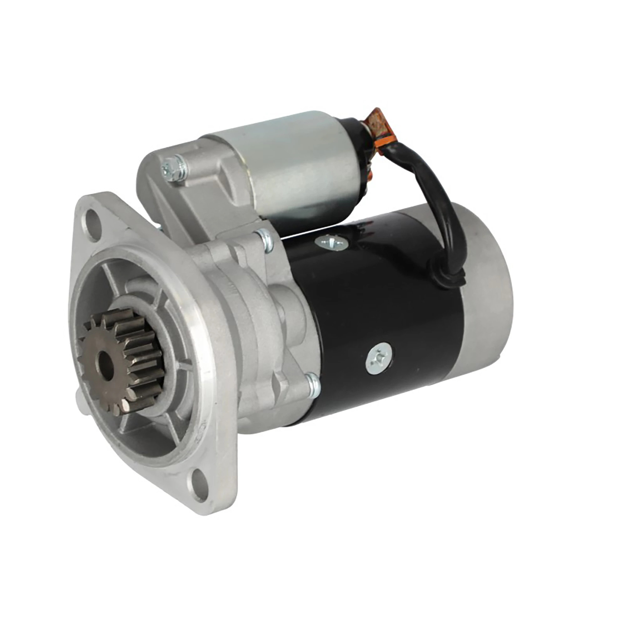 Starter - Hitachi | CASEIH | CA | FR