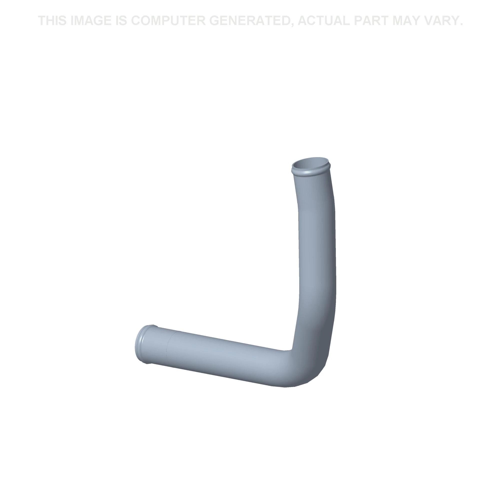 Top Coolant Tube | NEWHOLLANDCE | CA | EN