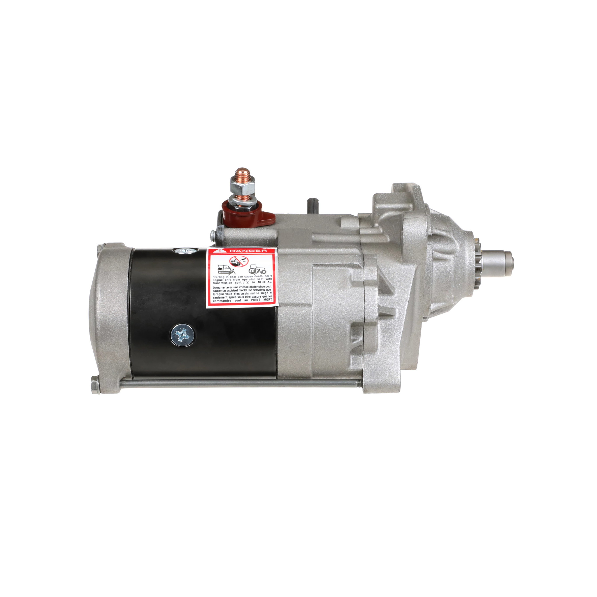 DEMARREUR RENOVE | NEWHOLLANDCE | CA | FR