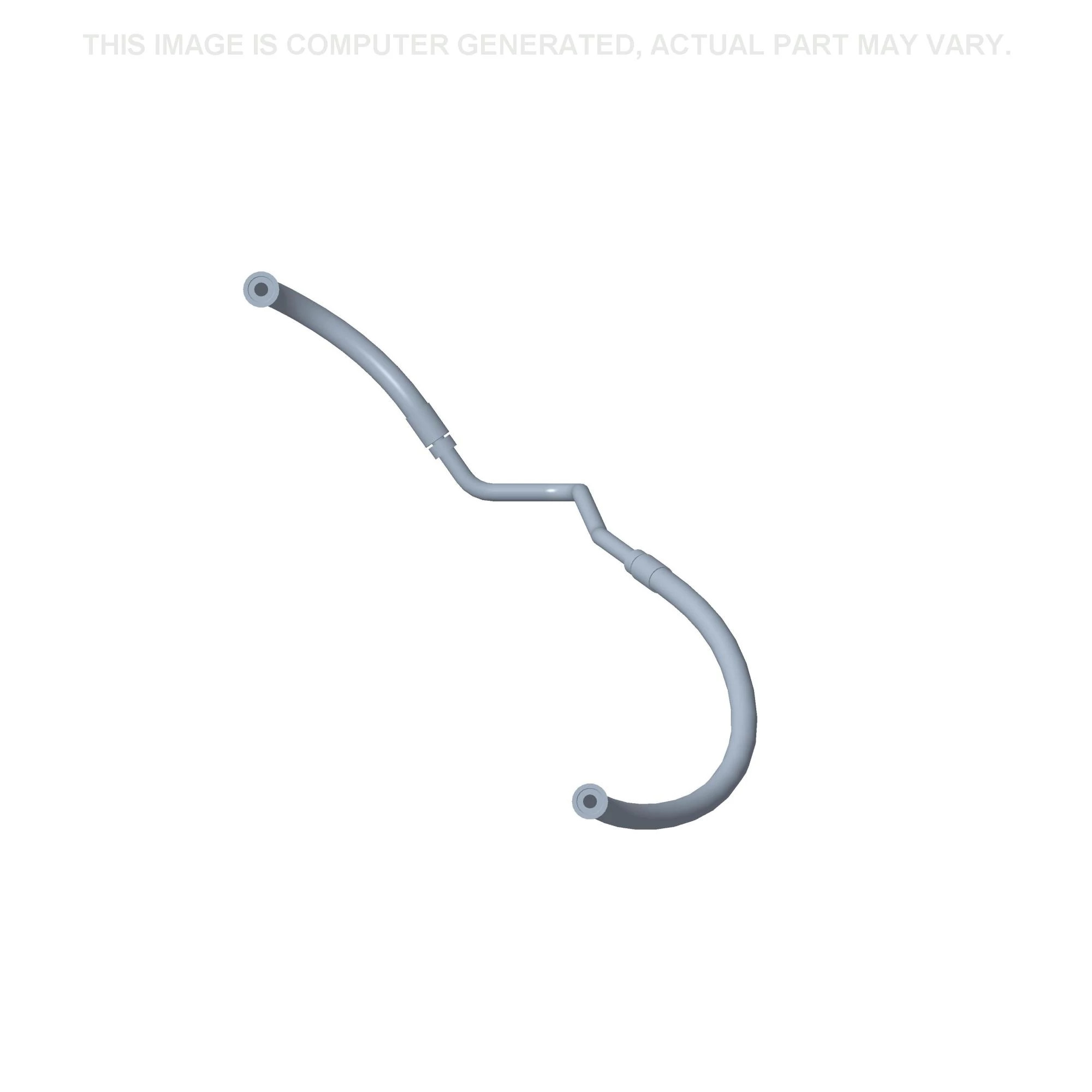 TUYAU HYDRAULIQUE | NEWHOLLANDAG | EU | FR