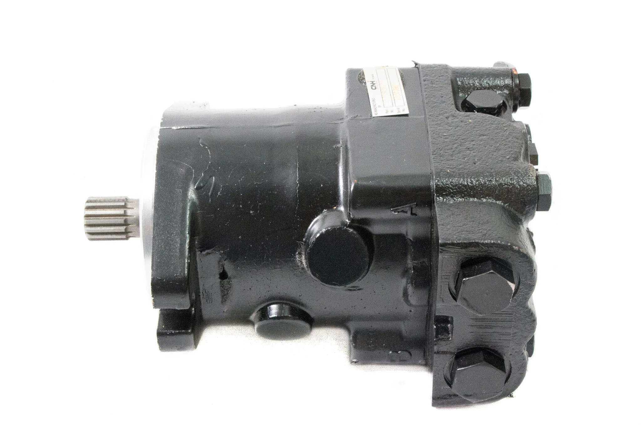 REMAN-HYD MOTOR | CASEIH | US | EN