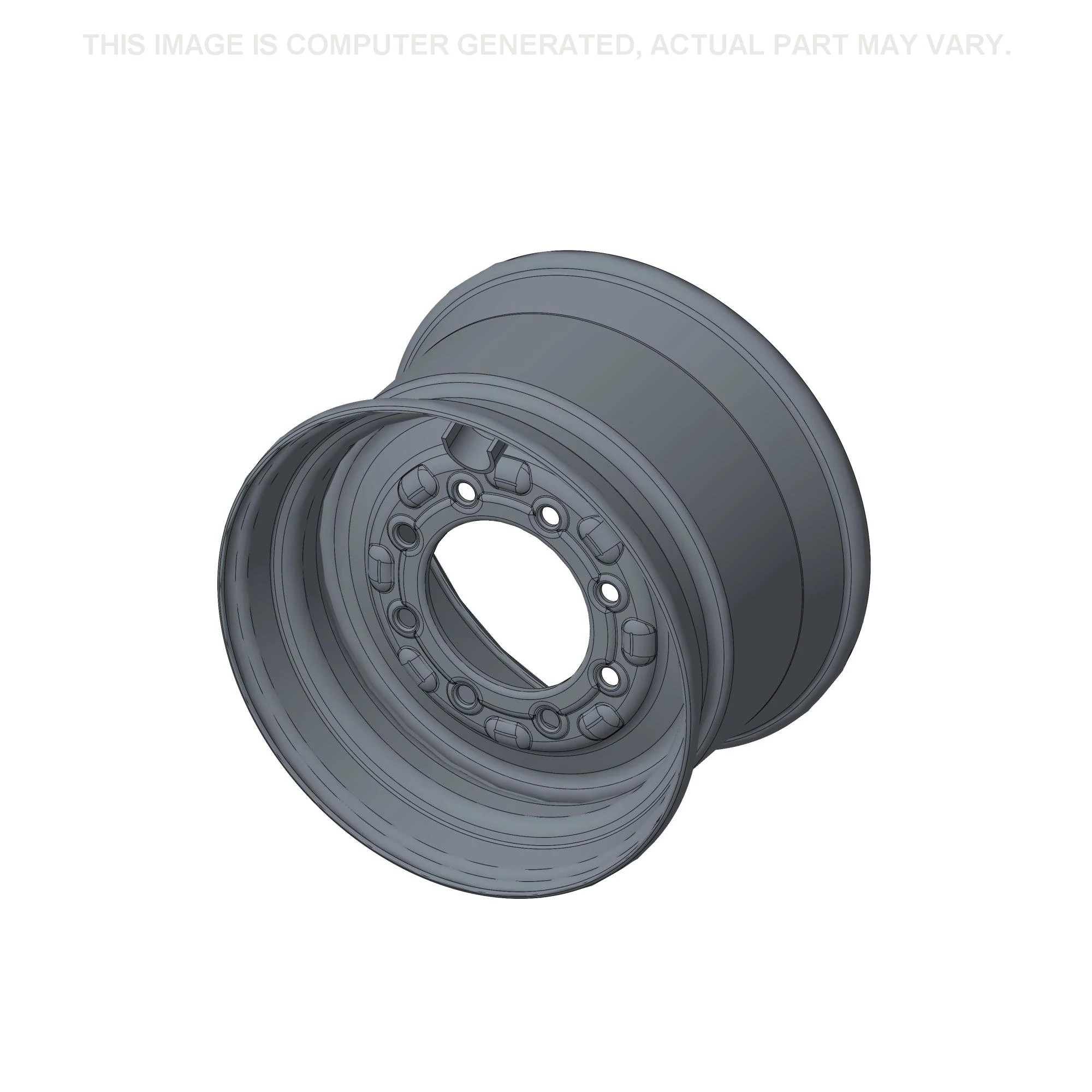 Wheel | CASECE | CA | EN