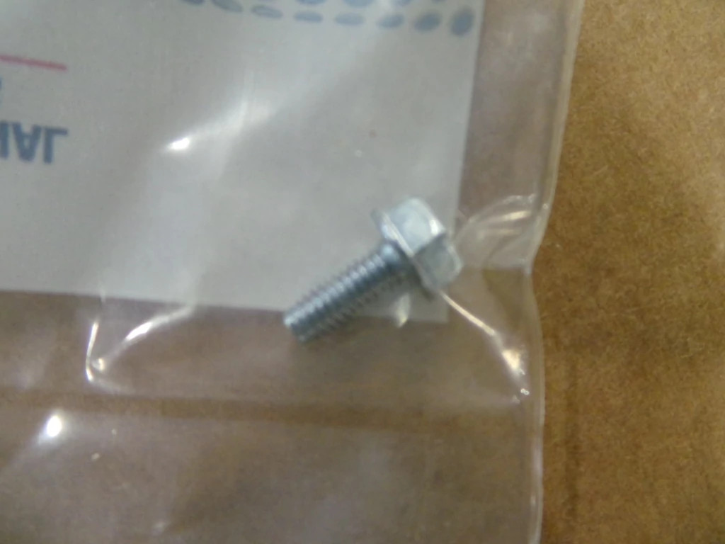 SELF-TAP SCREW | NEWHOLLANDAG | CA | EN