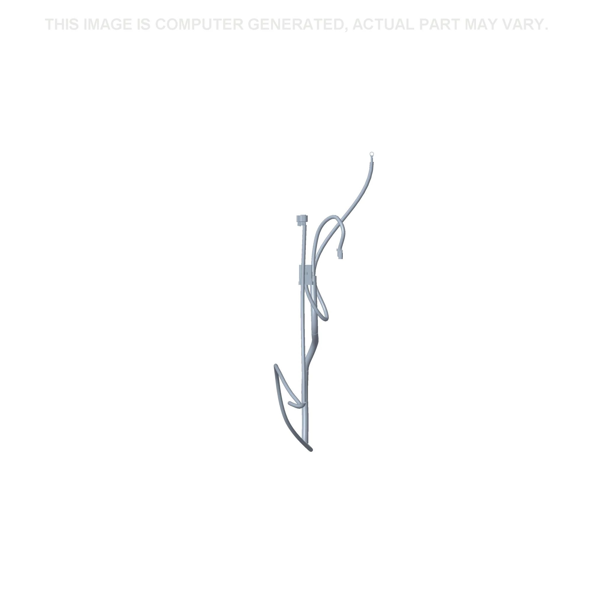 WIRE HARNESS | NEWHOLLANDAG | SA | EN