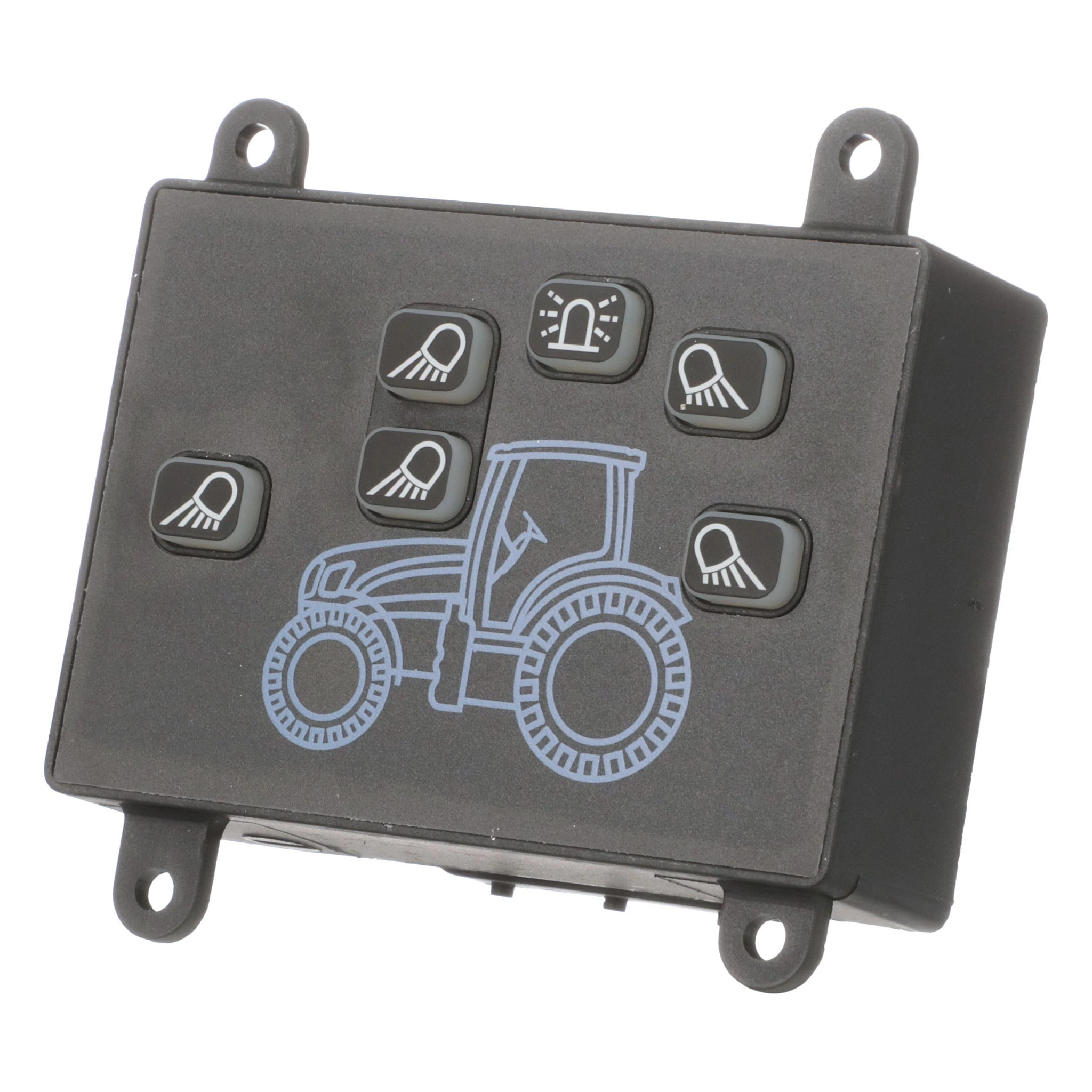 47571855 | Lights Control Panel | New Holland Agriculture