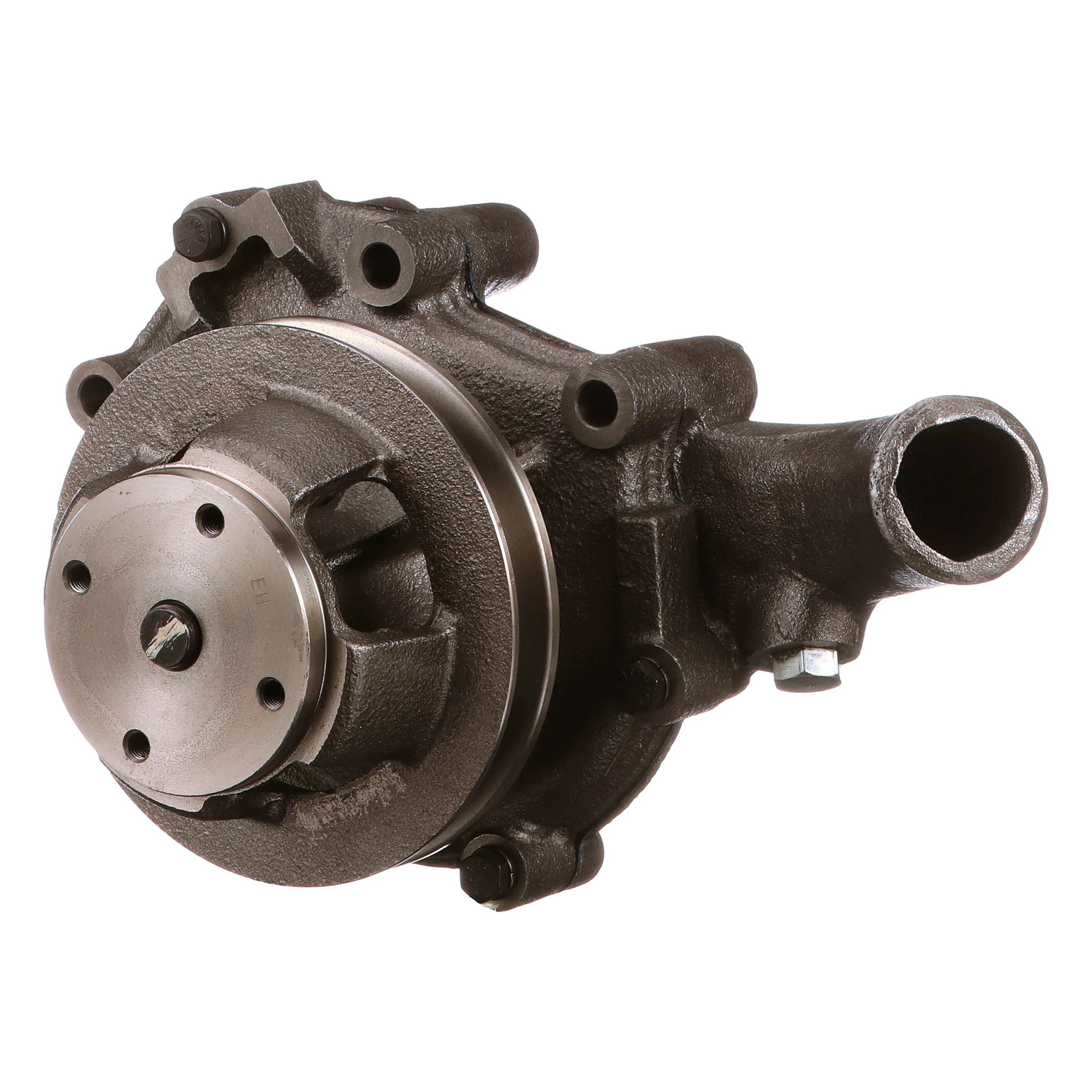 WATER PUMP | NEWHOLLANDAG | GB | EN