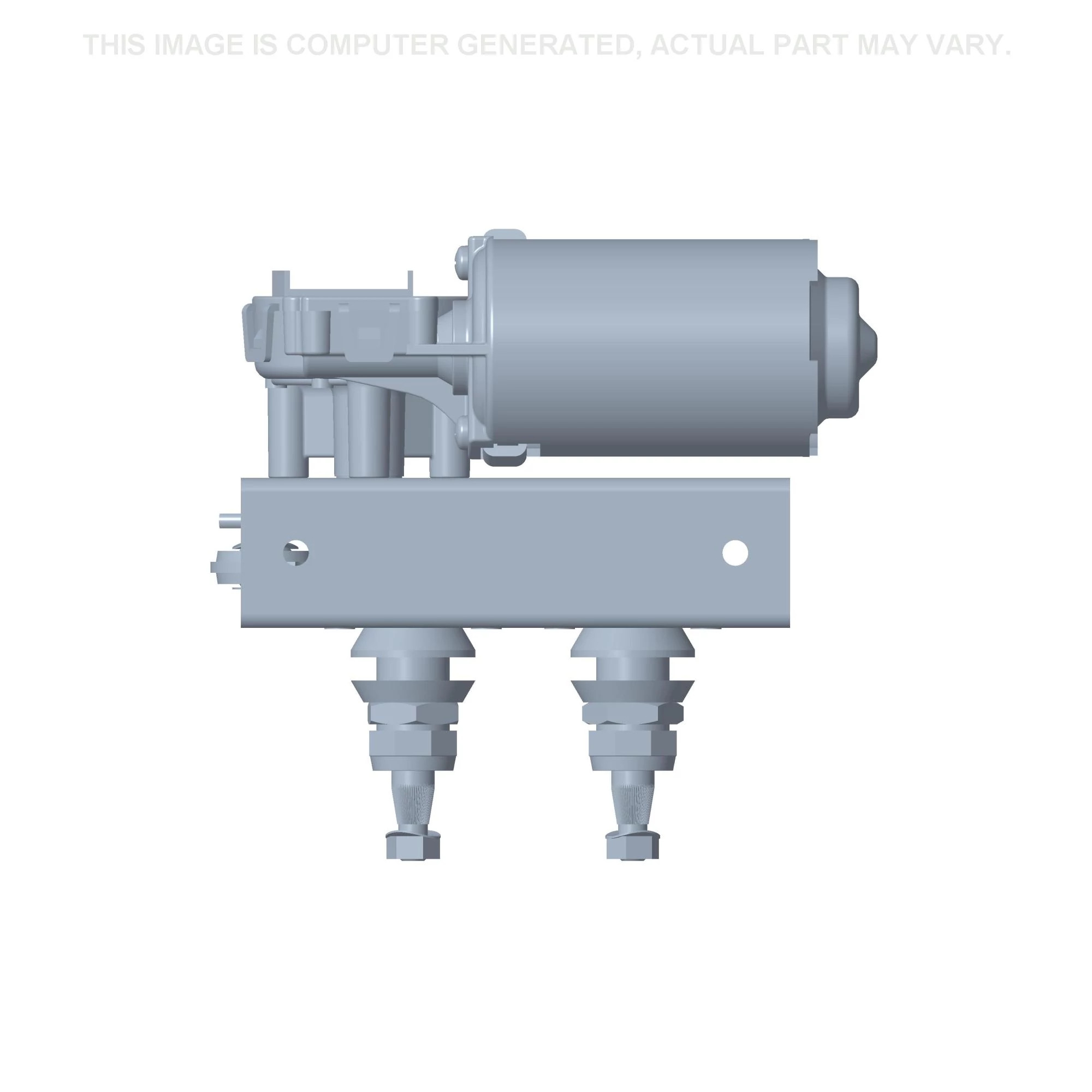 Motor Limpa Pára-bri