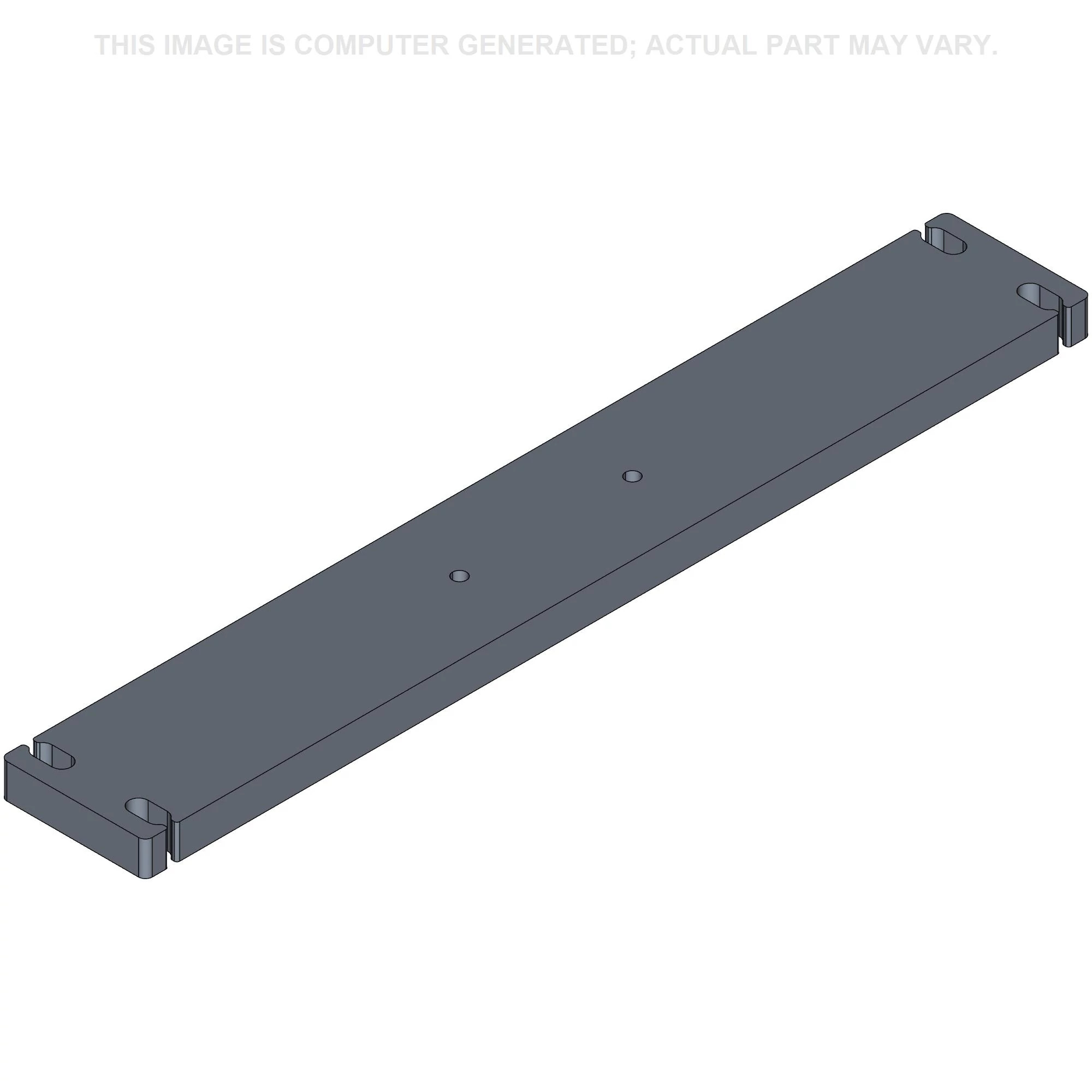 Crossmember | CASECE | US | EN