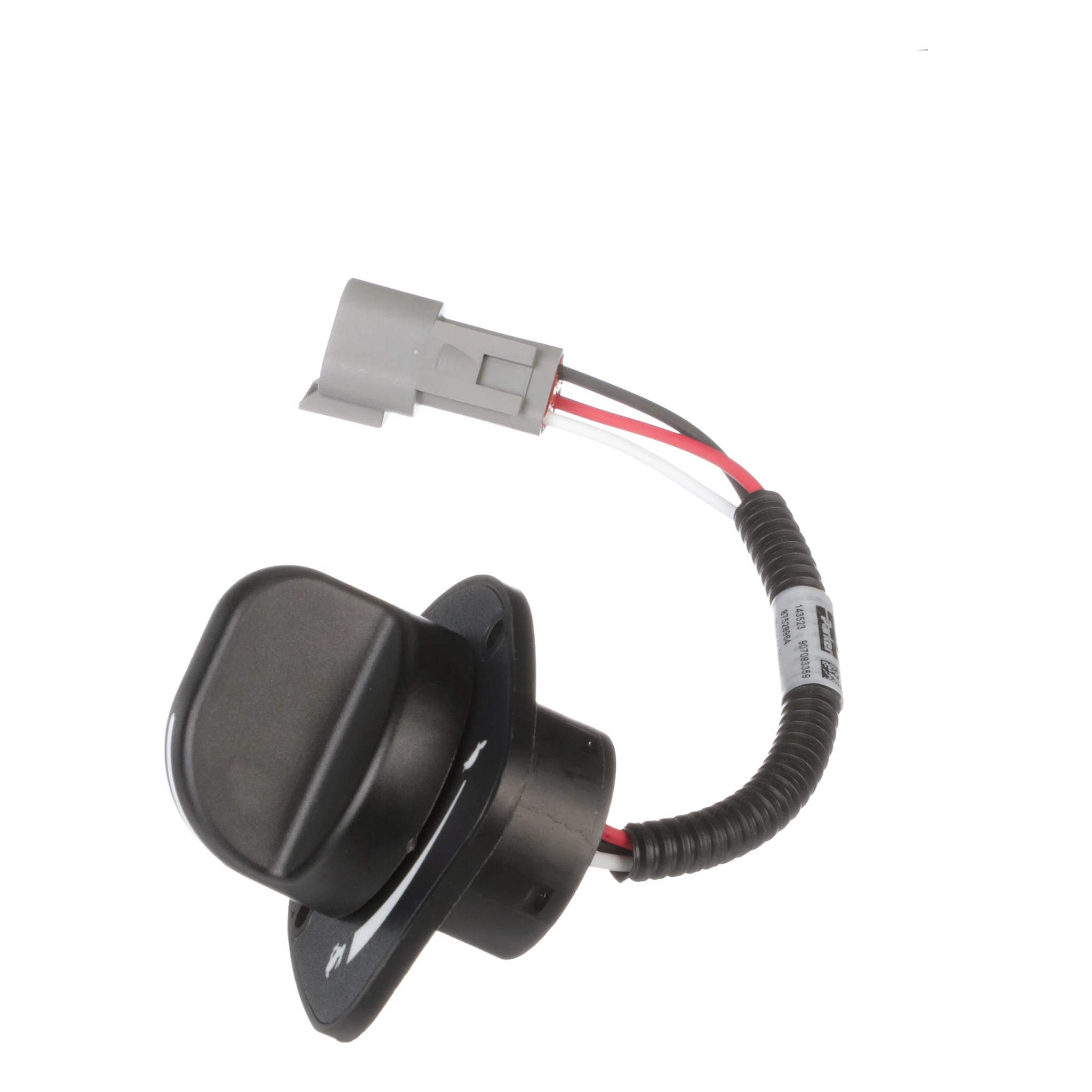 THROTTLE CONTROL | NEWHOLLANDCE | CA | EN