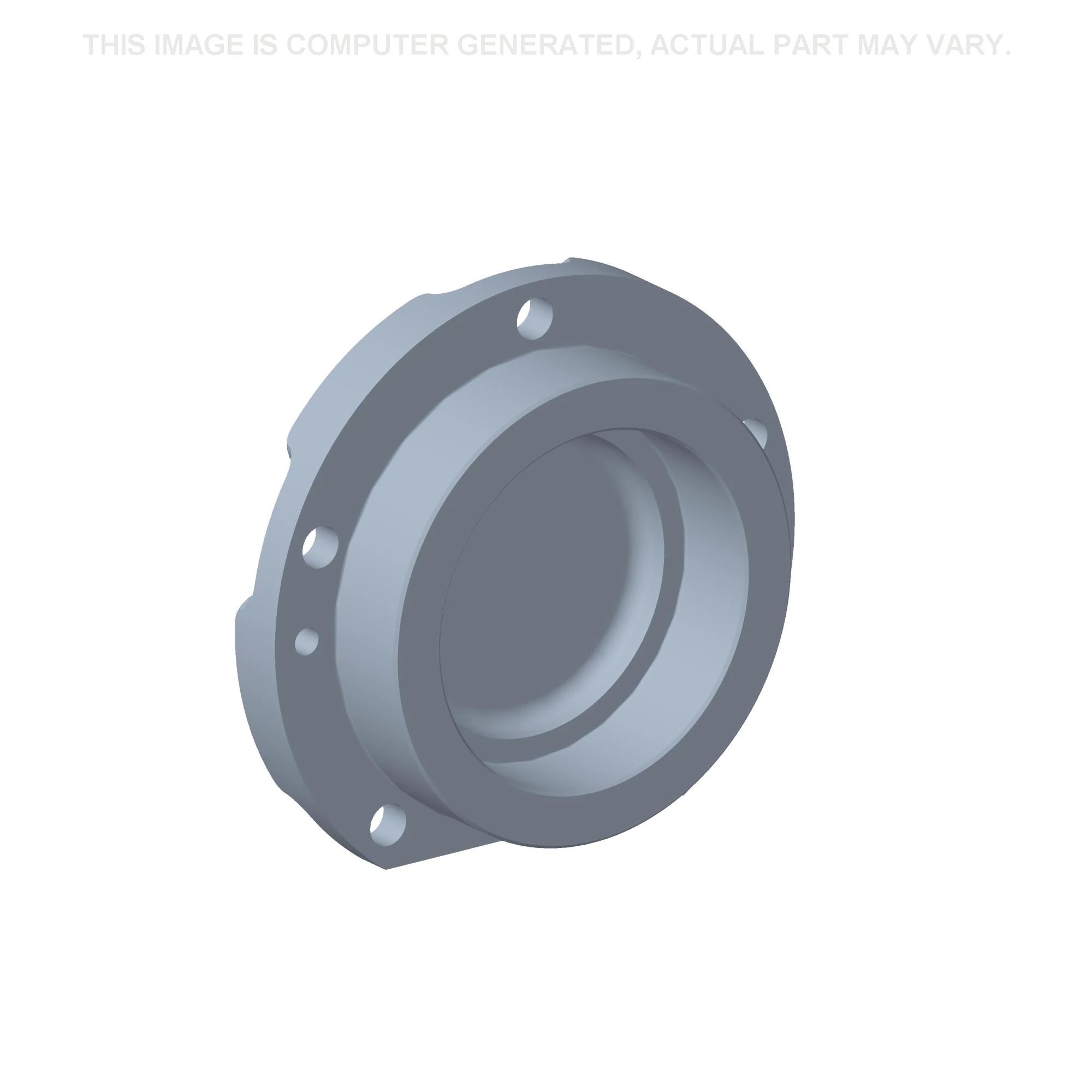 FLANGE | CASEIH | US | EN