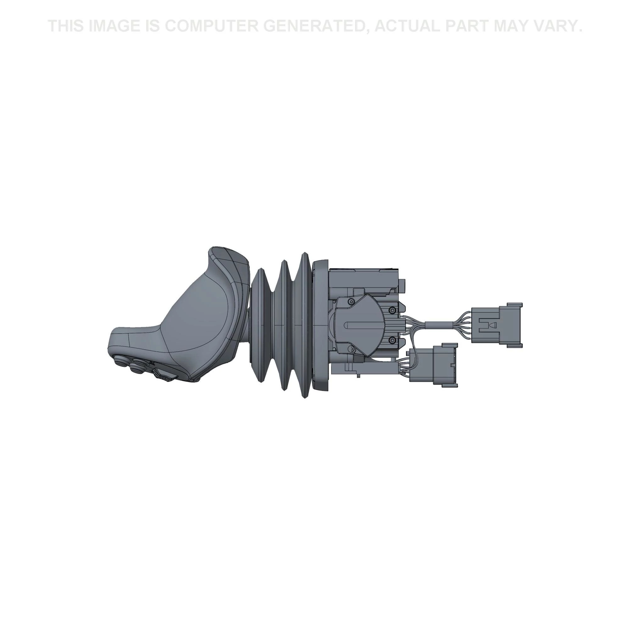 JOYSTICK | CASECE | CA | EN