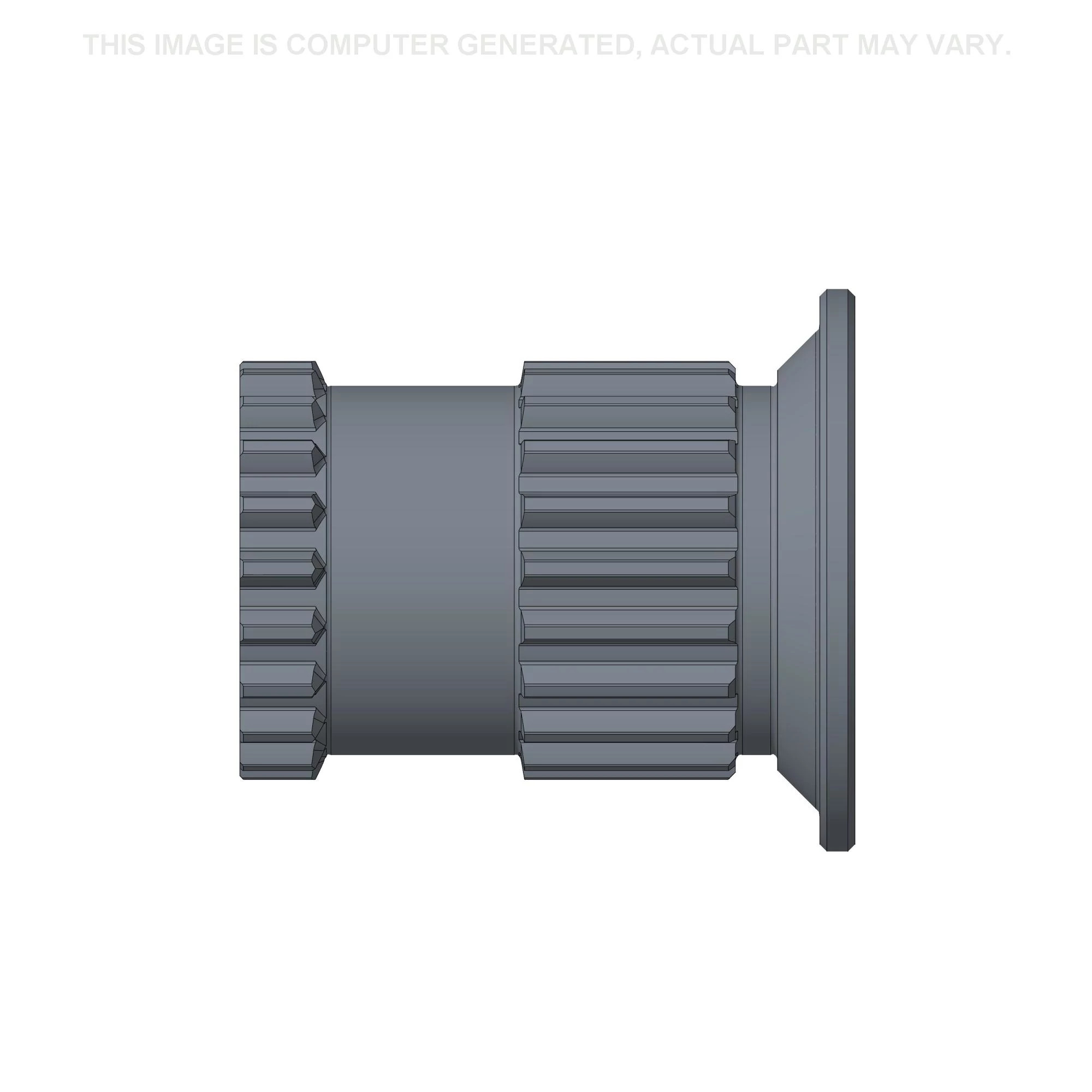 ВТУЛКА | CASEIH | EU | RU