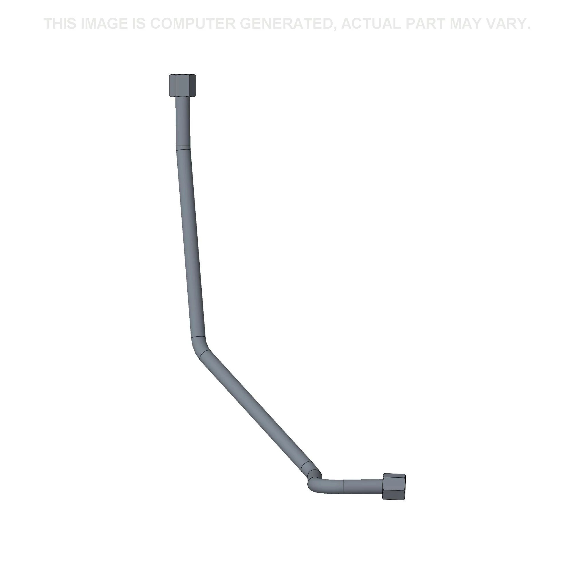 TUBO | CASEIH | EU | PT