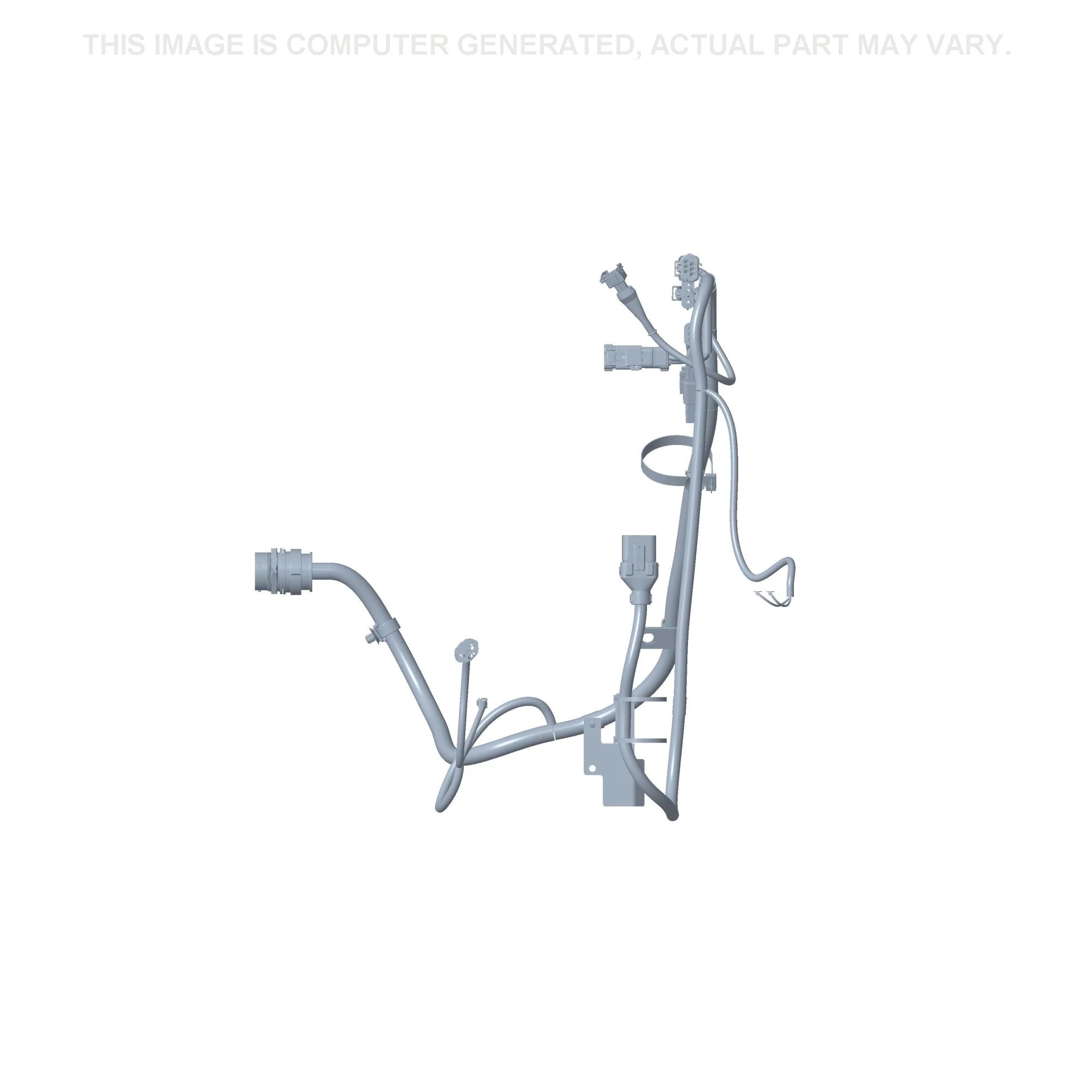 WIRE HARNESS | NEWHOLLANDAG | GB | EN