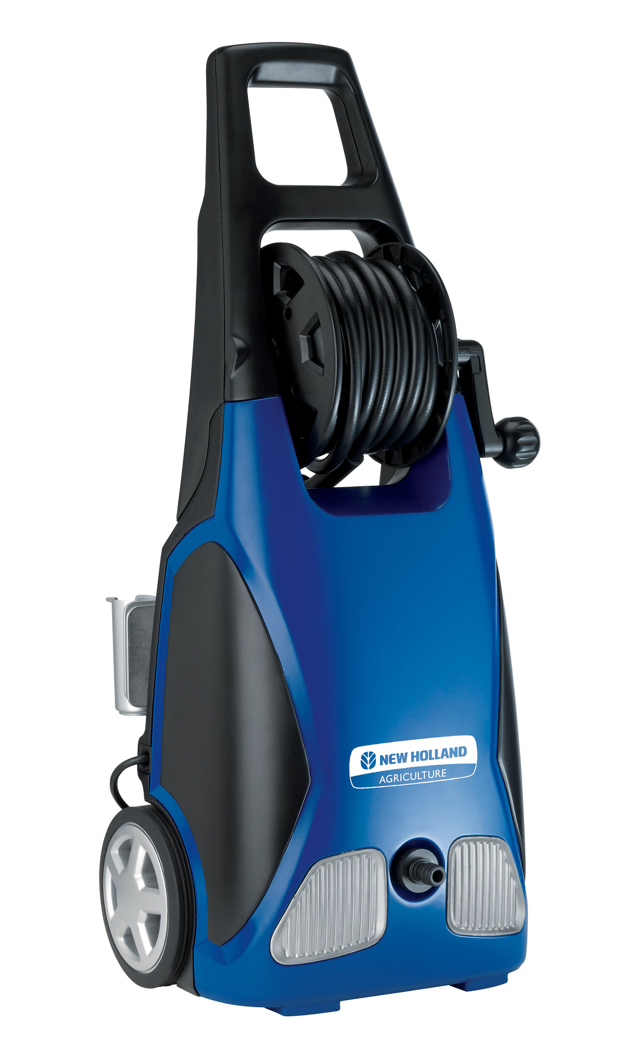 Powerease Pressure Washer - Electric Powered - 1,900 PSI - 1.5 GPM - BN1813EC