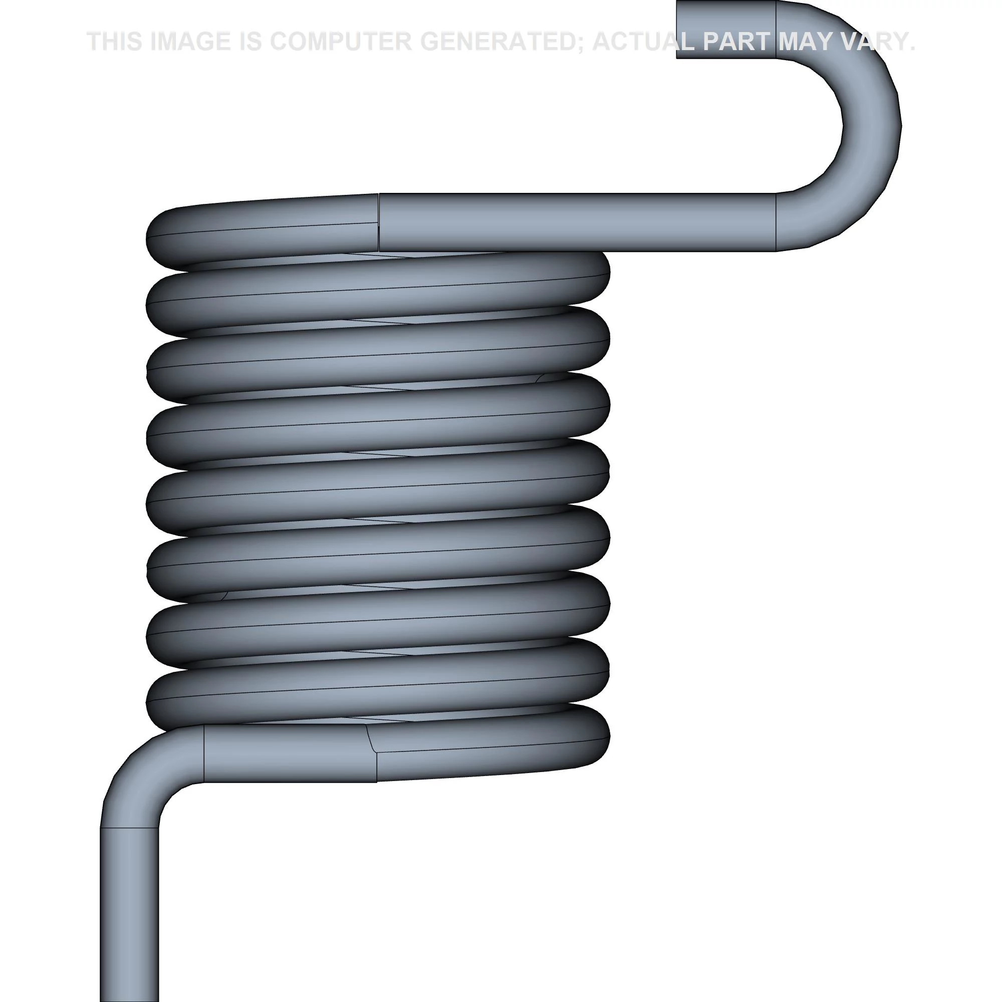 TORSION SPRING | CASEIH | CA | EN