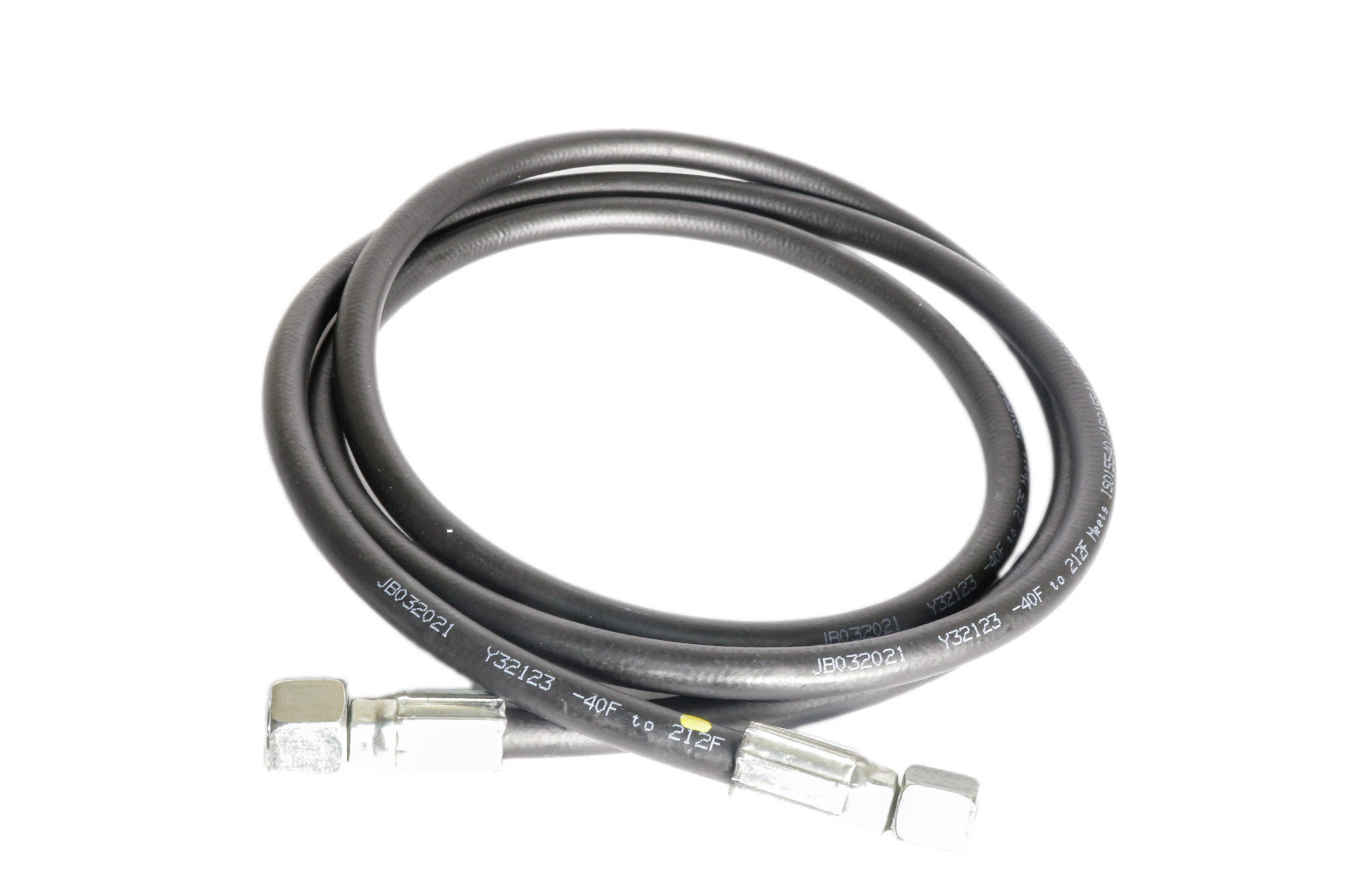 HYDRAULIC HOSE | MILLER | US | EN