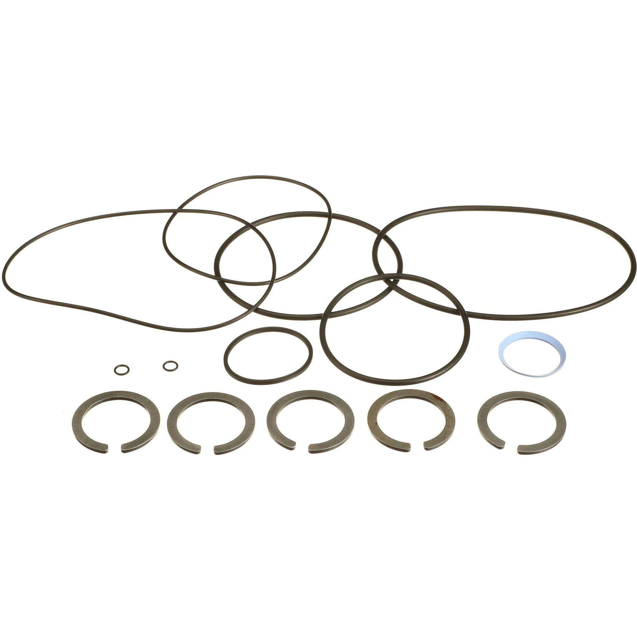 KIT DE JOINTS | NEWHOLLANDAG | FR | FR