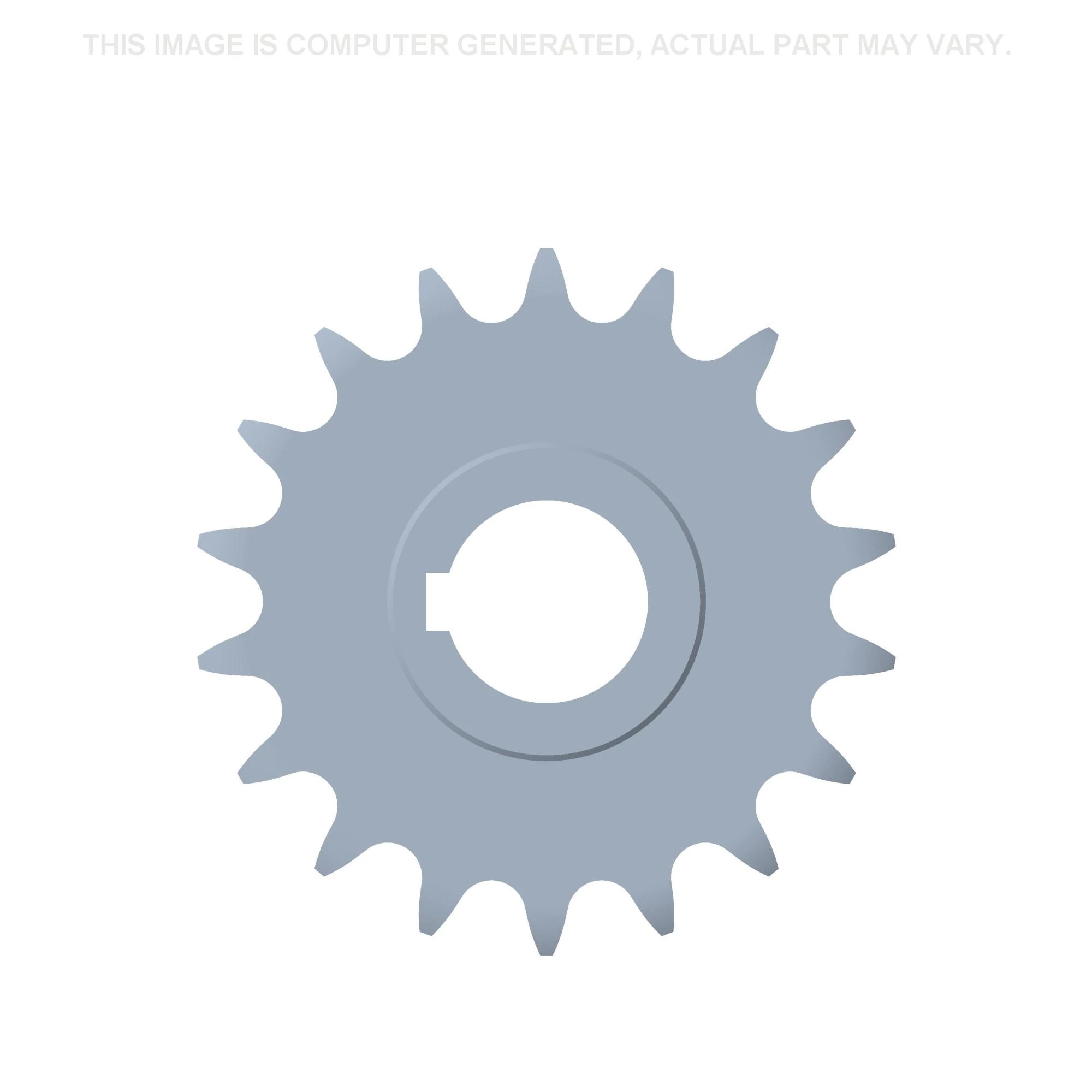 SPROCKET | NEWHOLLANDAG | CA | EN