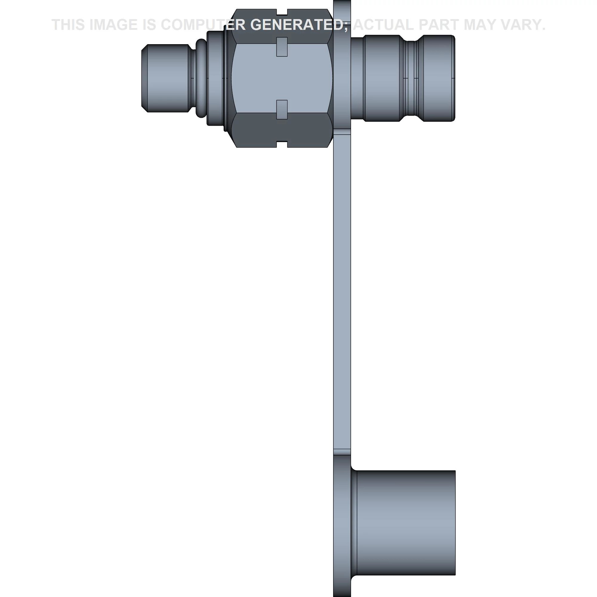 DIAGNOSTIC COUPLER | CASEIH | CA | EN