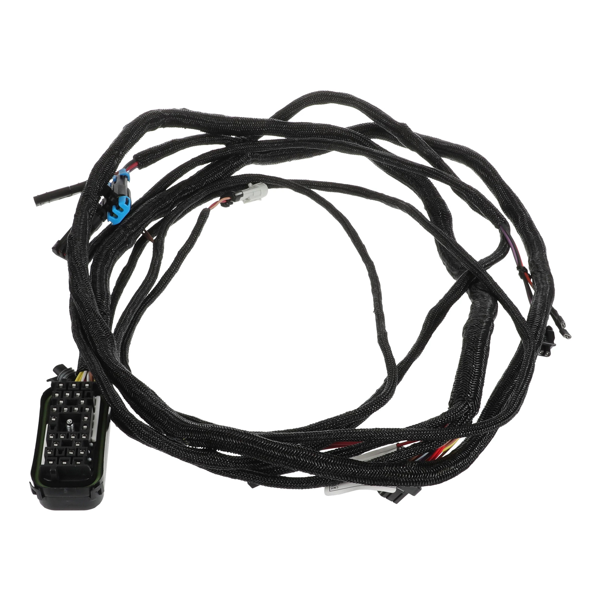 Cab Wire Harness