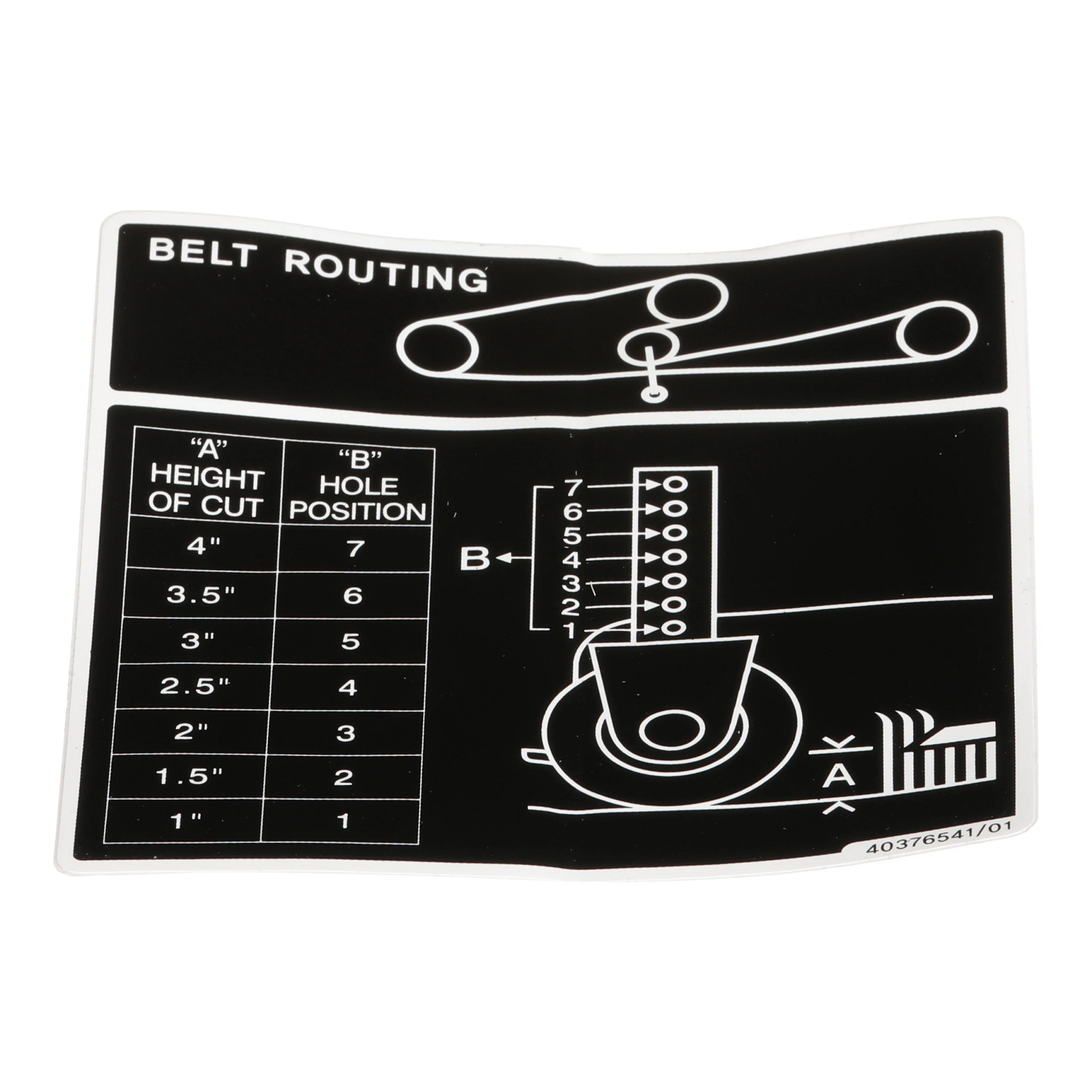 DECALCOMANIA IMPORTA | NEWHOLLANDAG | IT | IT