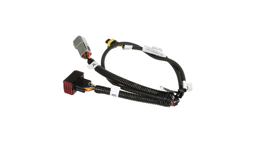 WIRE HARNESS | STEYR | EU | DE