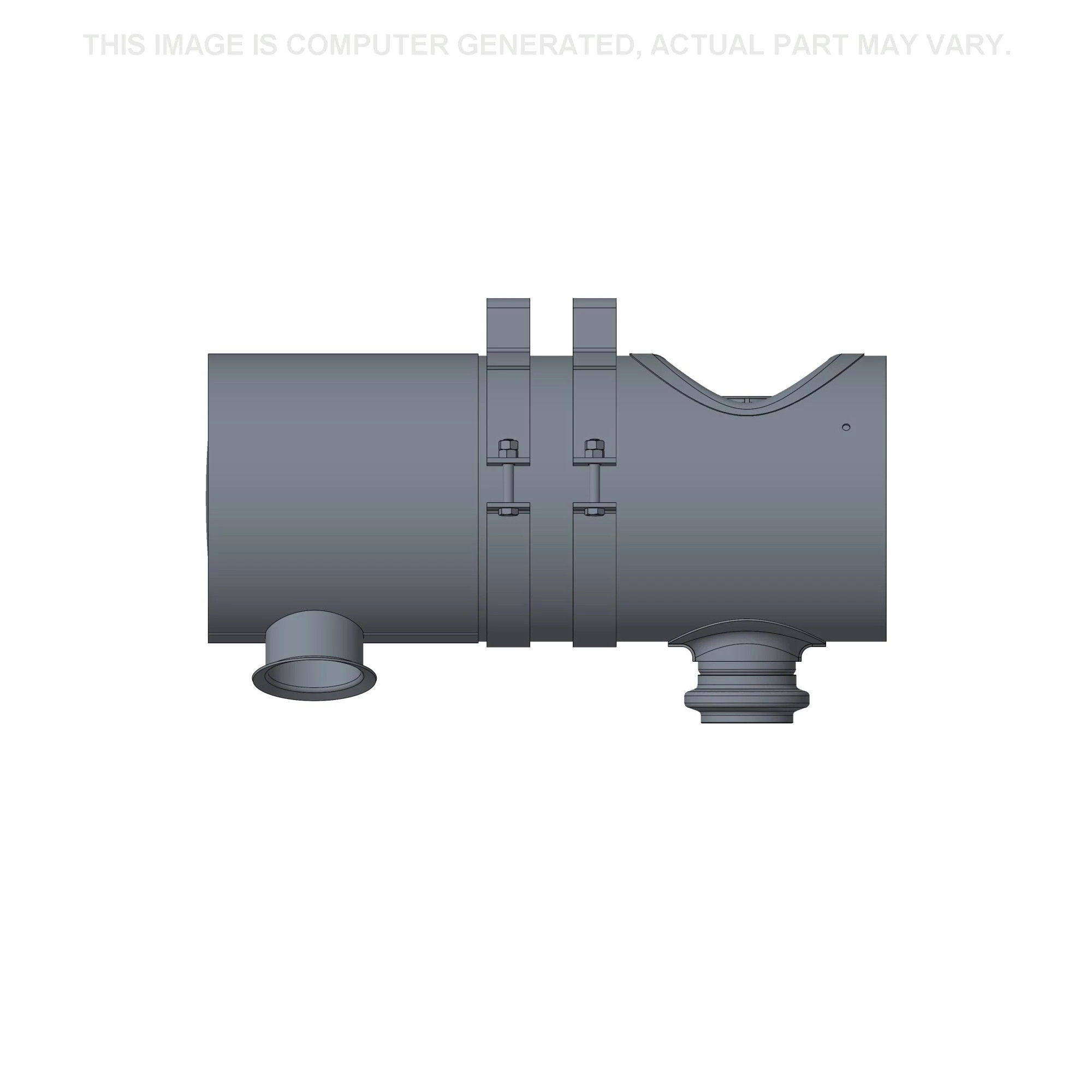 REMAN-FLTR PARTICUL. | CASEIH | CA | EN