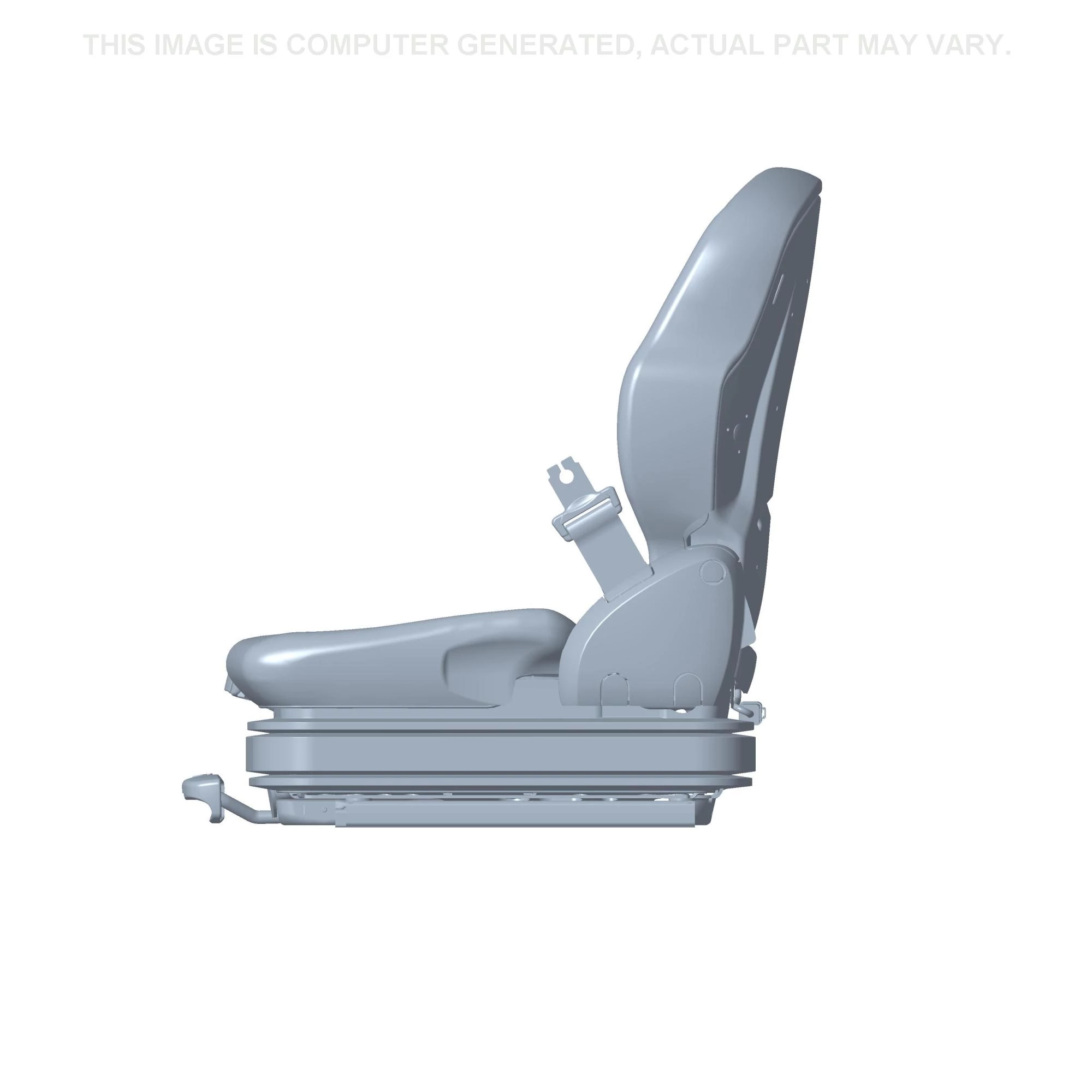 DRIVER SEAT | CASEIH | NZ | EN