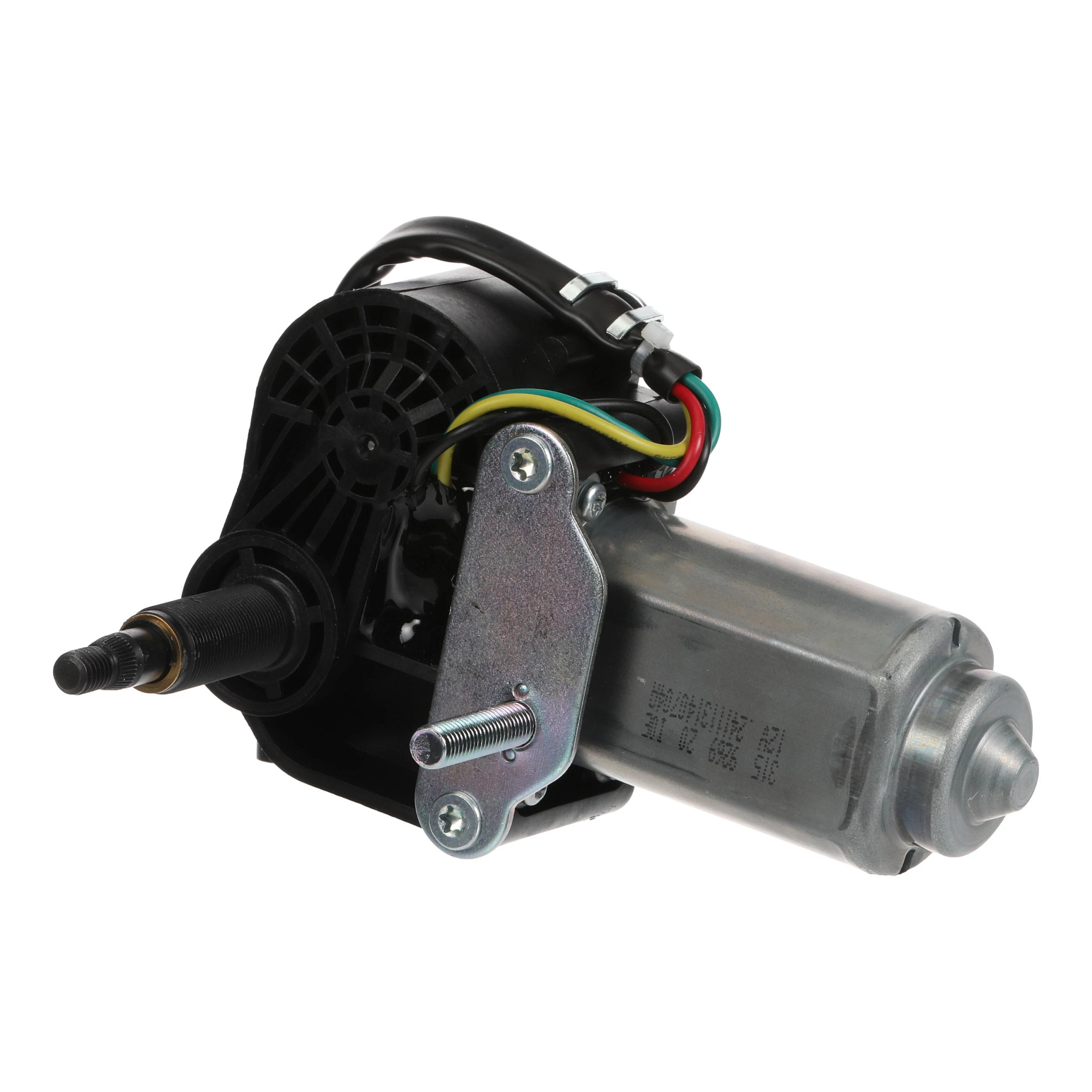 Motor De Limpiaparab | CASEIH | ES | ES