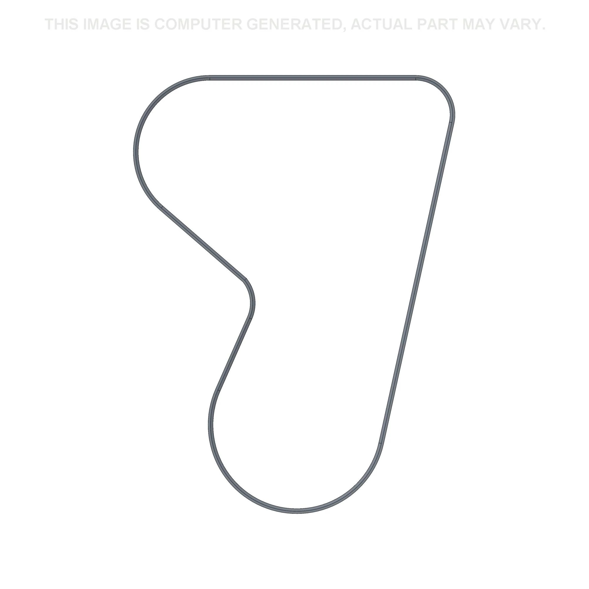 V-BELT | NEWHOLLANDAG | CA | EN