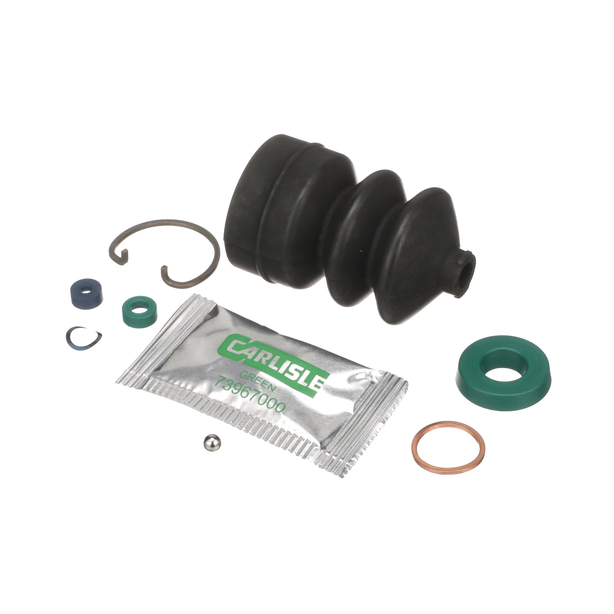 Kit de peças do sistema hidráulico | CASEIH | BR | PT