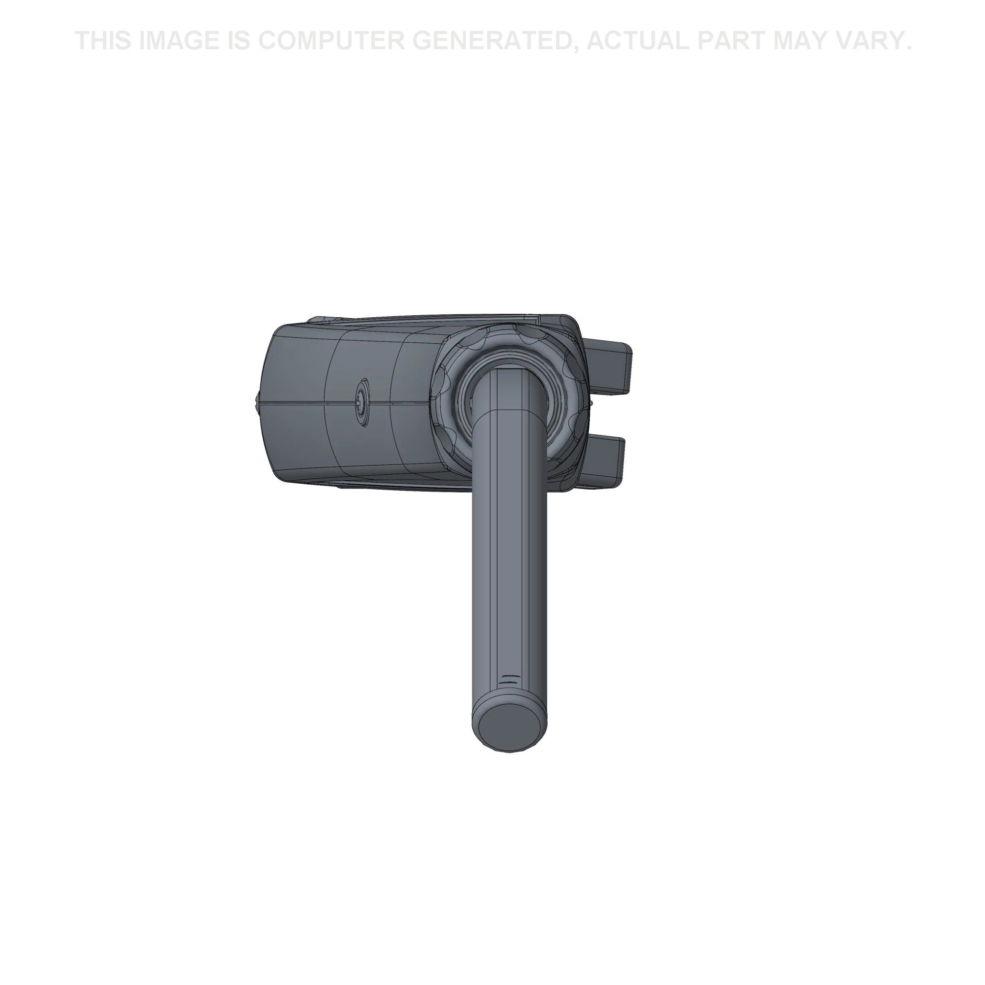 MIRROR ARM | MILLER | AMEA | EN