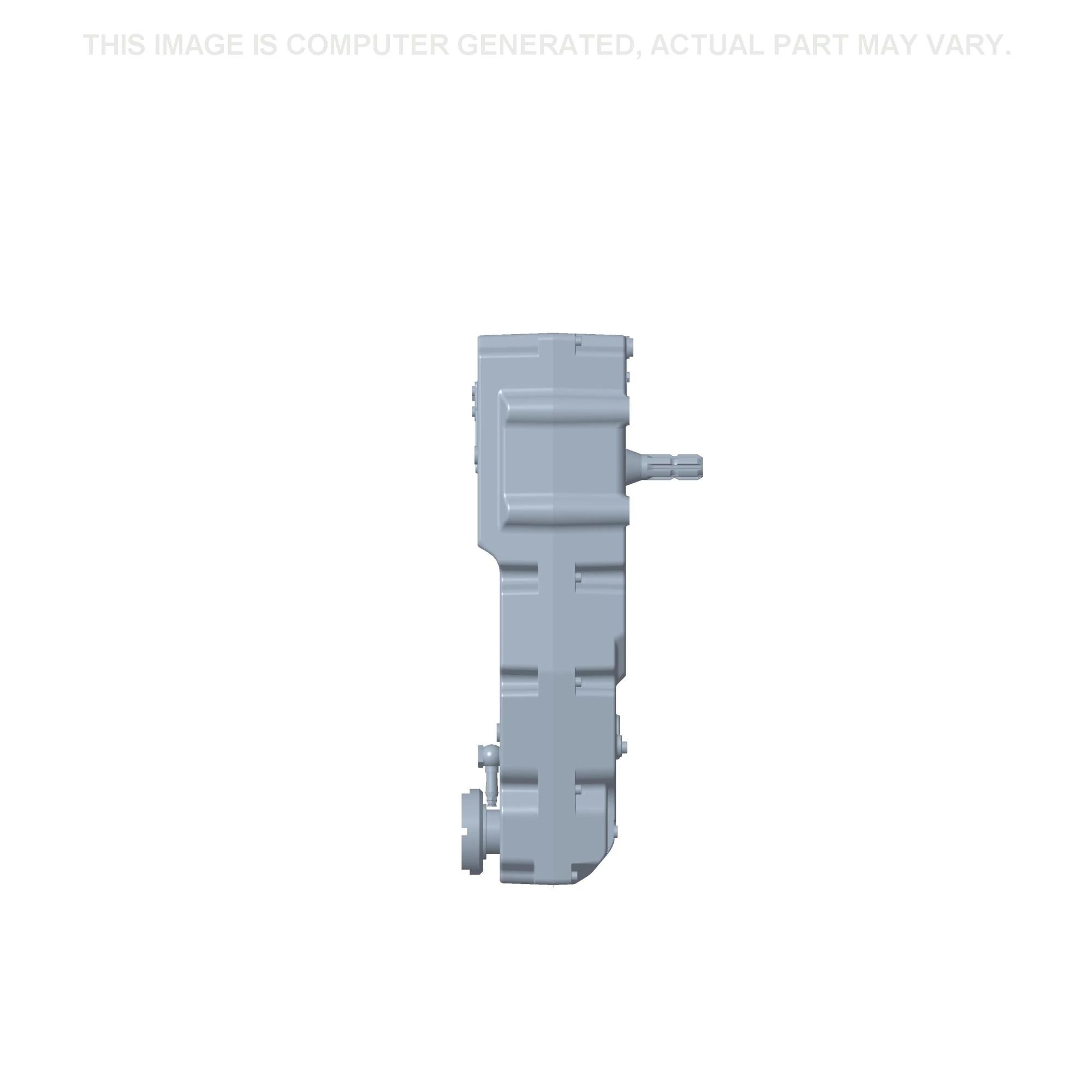 GEARBOX | CASECE | EU | PT