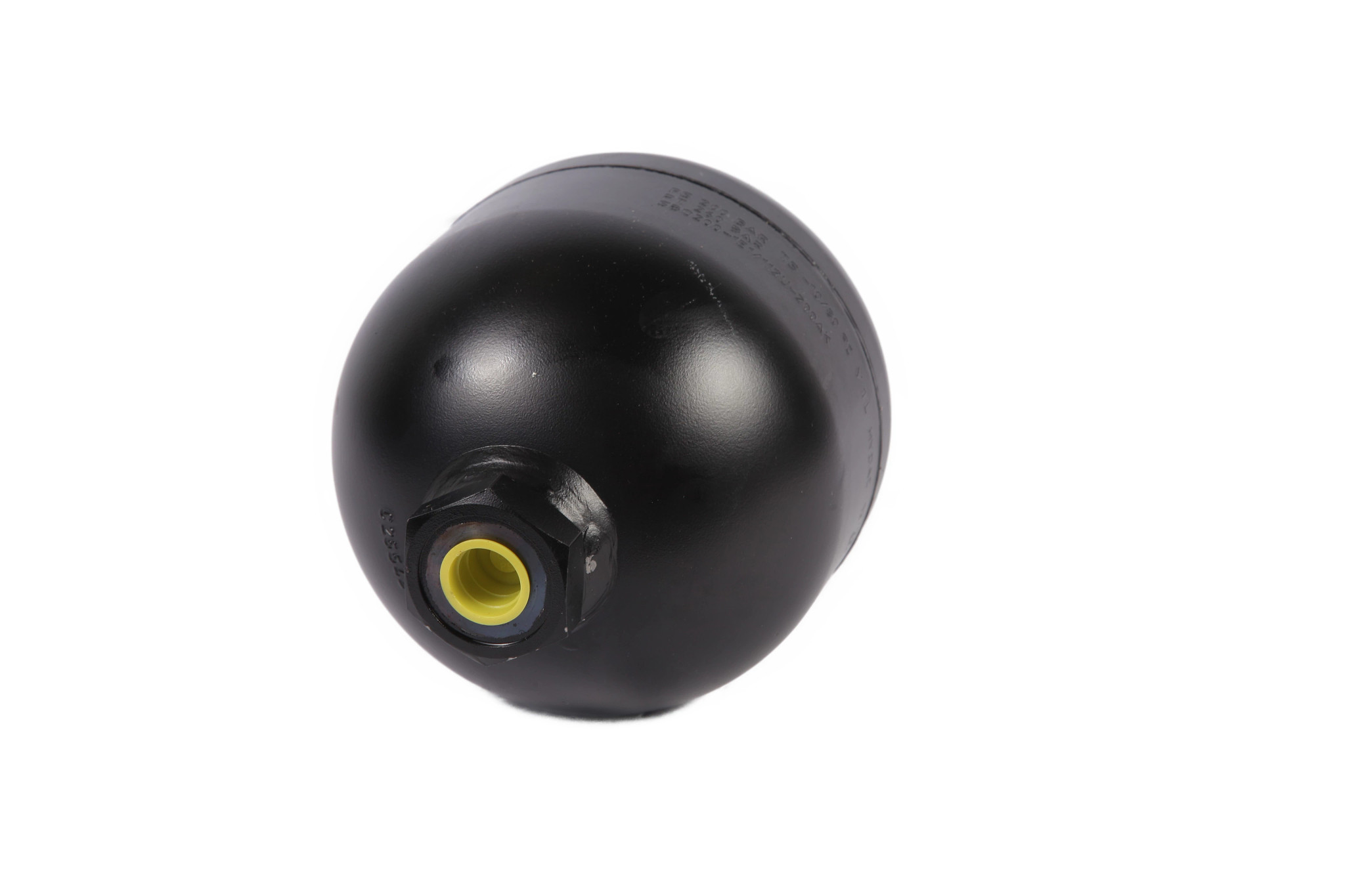 ACCUMULATOR | CASEIH | IE | EN