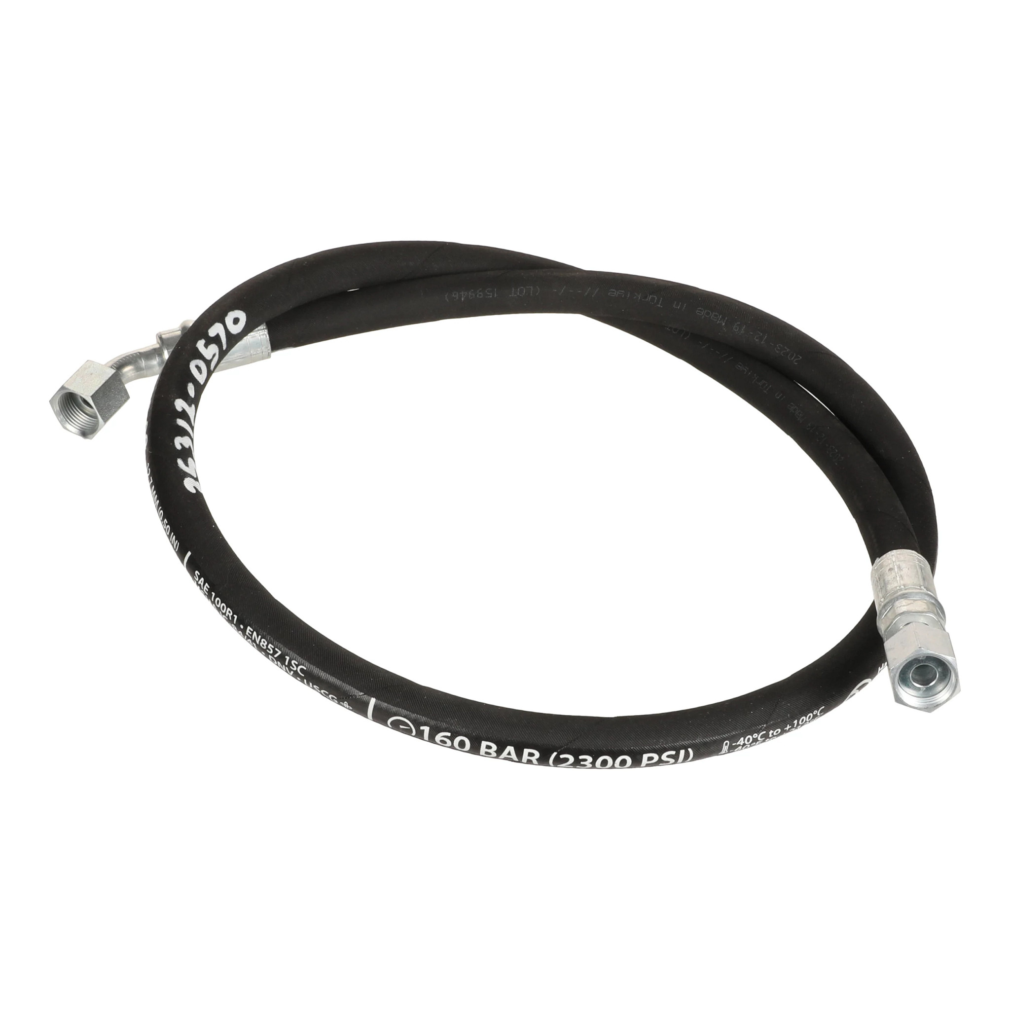 HYDRAULIKSCHLAUCH | NEWHOLLANDAG | AT | DE