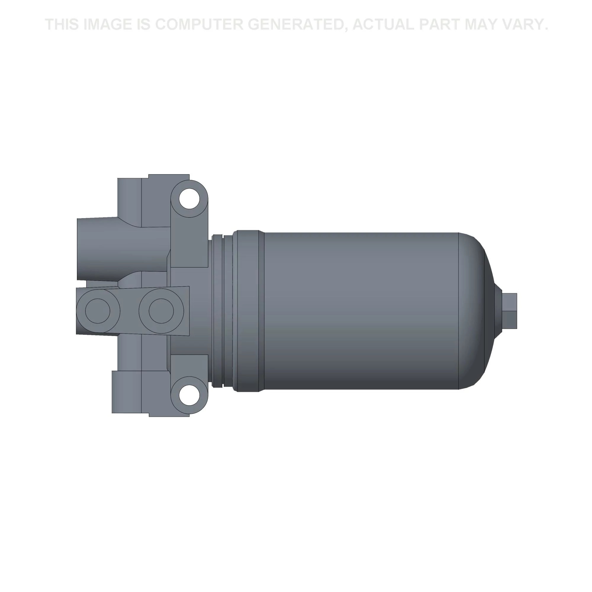 MANIFOLD VALVE | CASECE | CA | EN