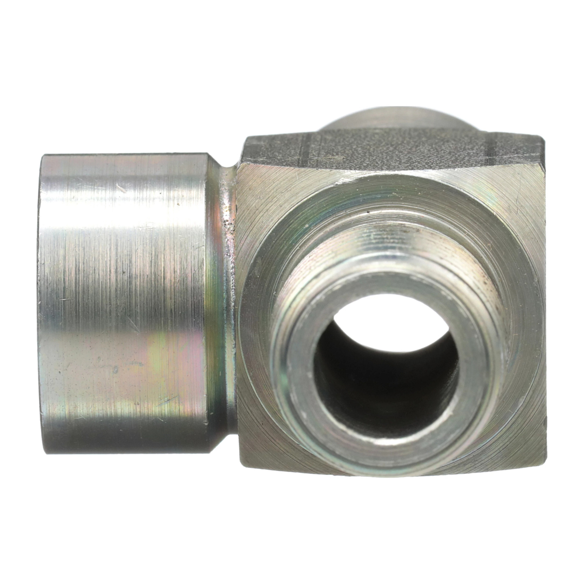 RACOR EN T | CASECE | EU | ES