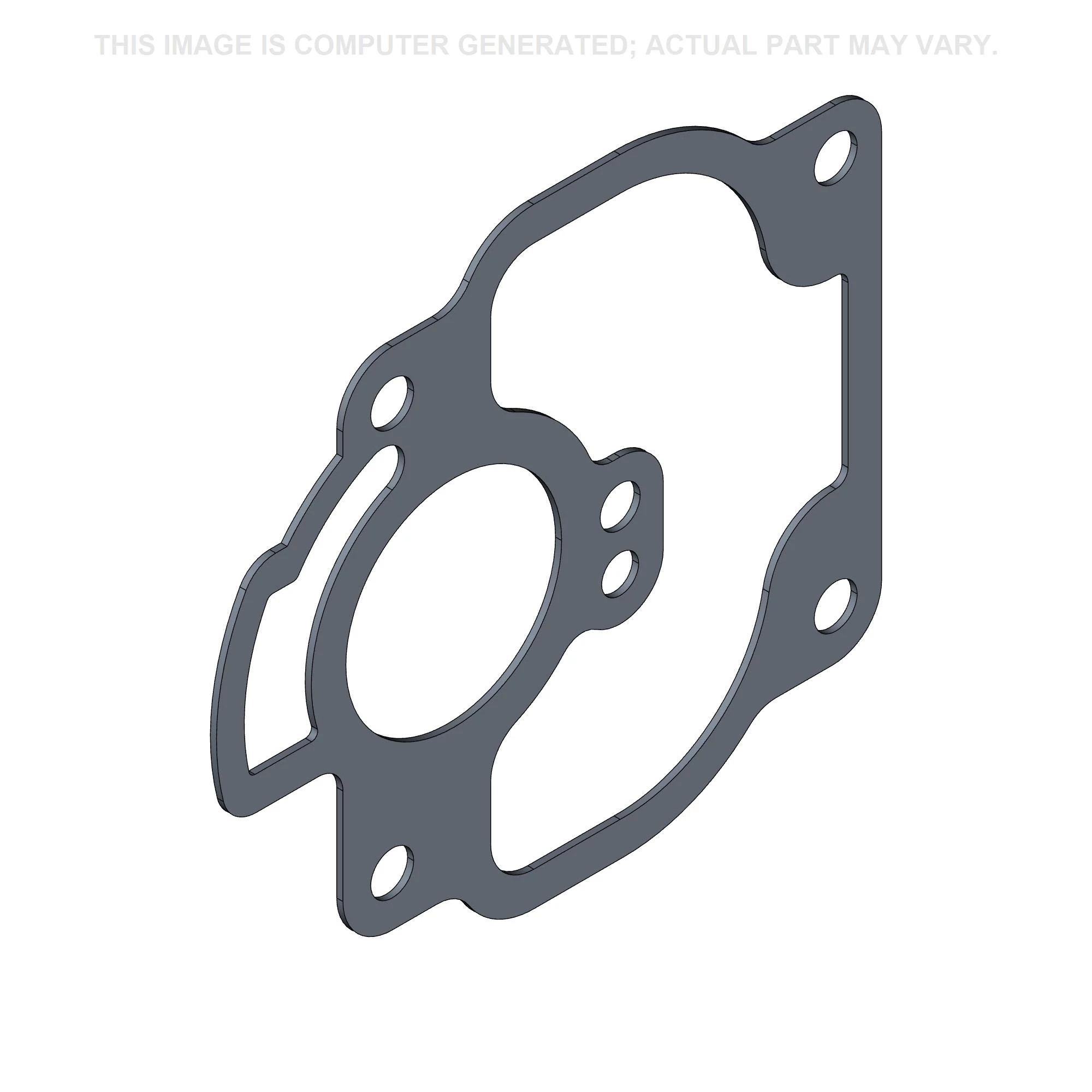Gasket | CASEIH | US | EN
