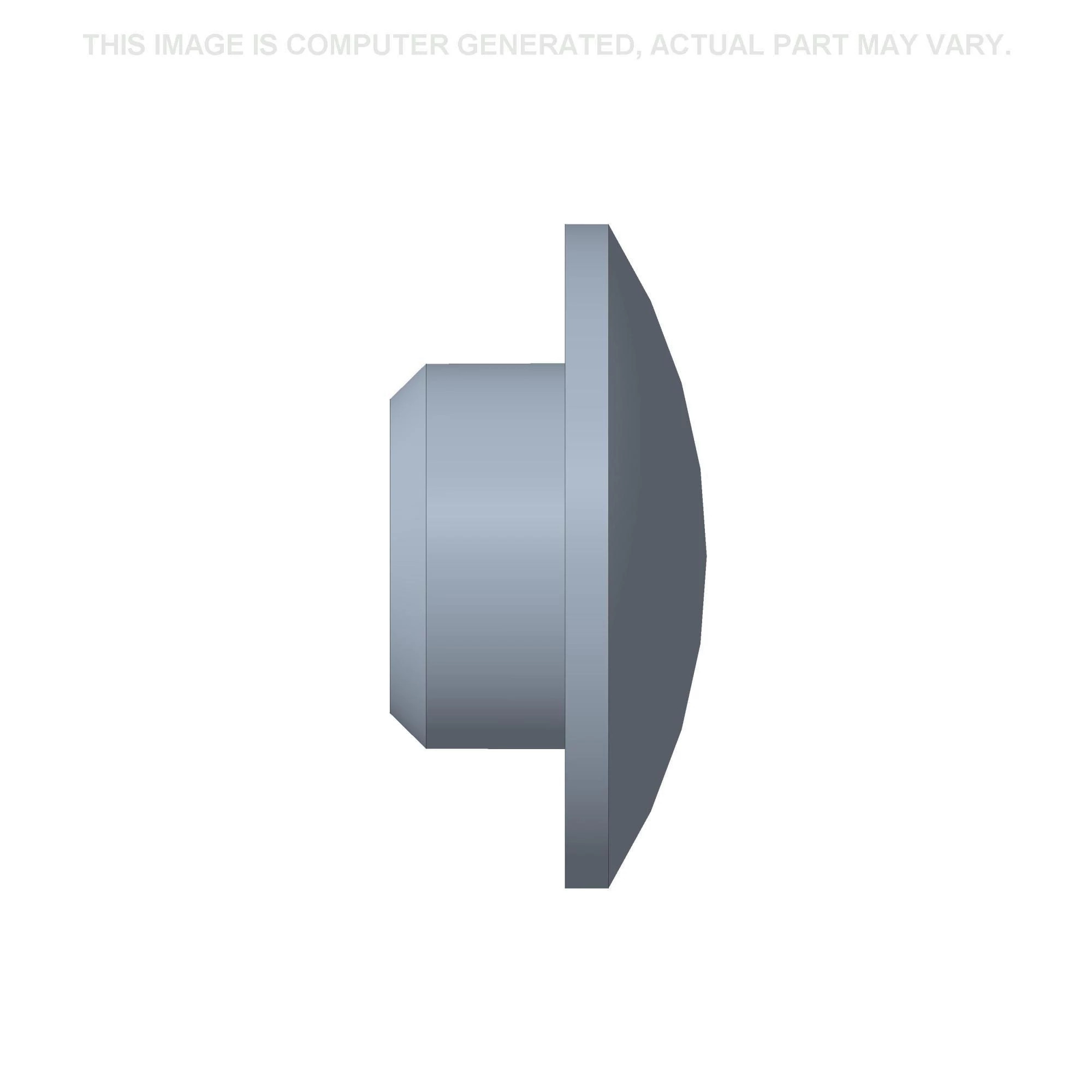 Tampa de Reservatório