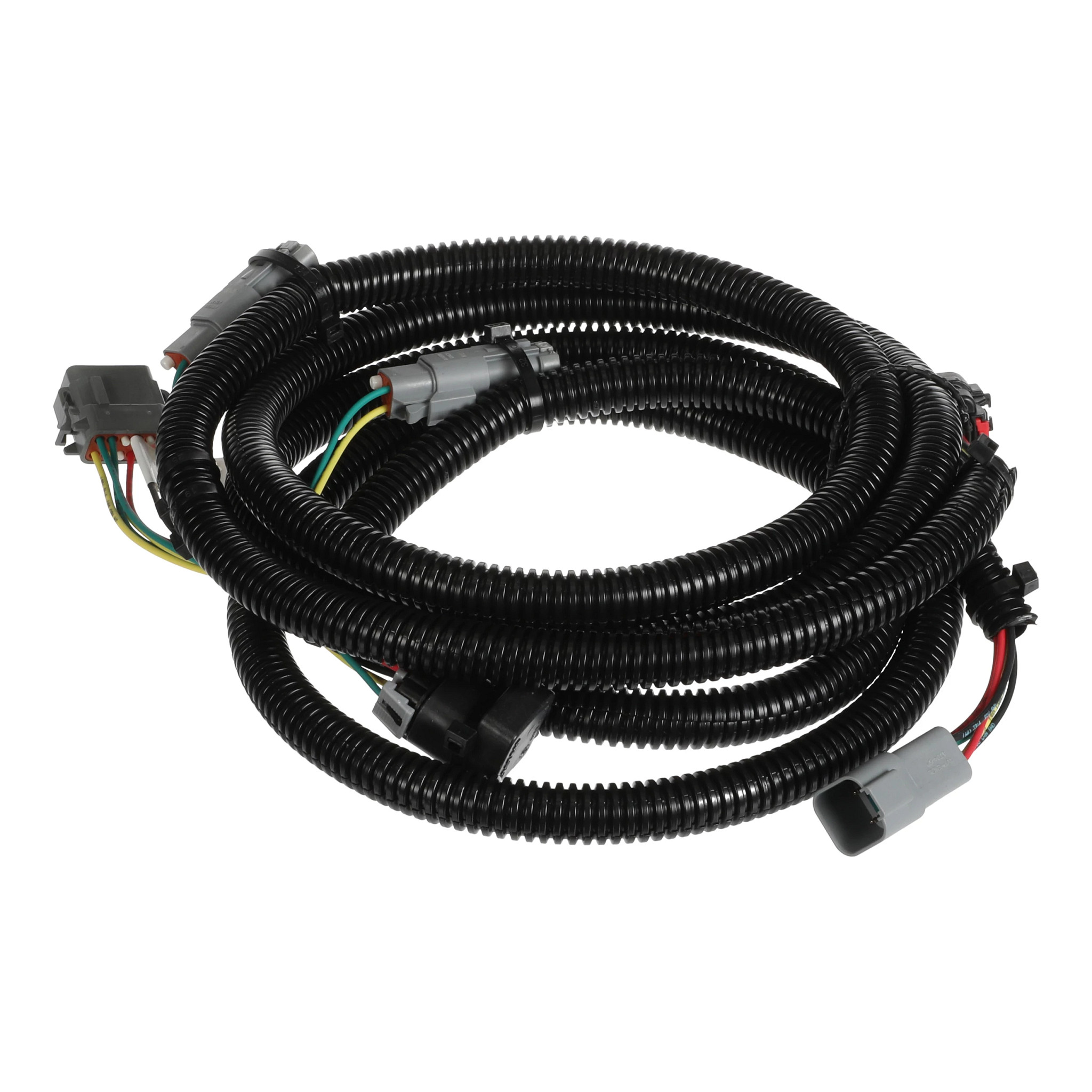 Cable | NEWHOLLANDAG | CA | EN