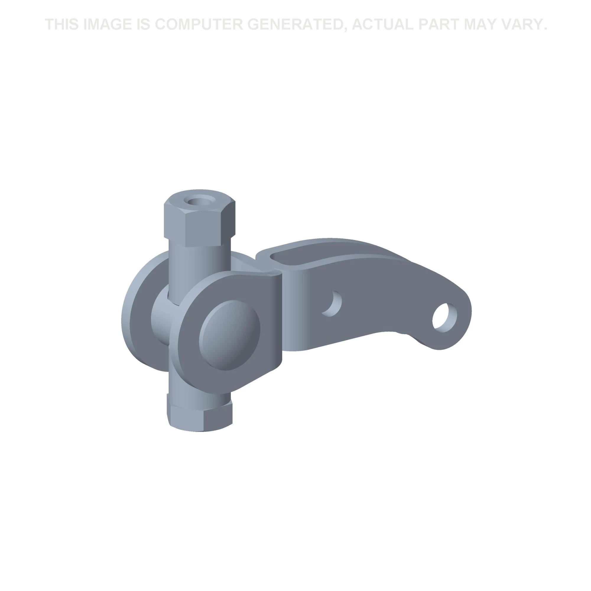 LEVIER DE COMMANDE | CASEIH | CA | FR